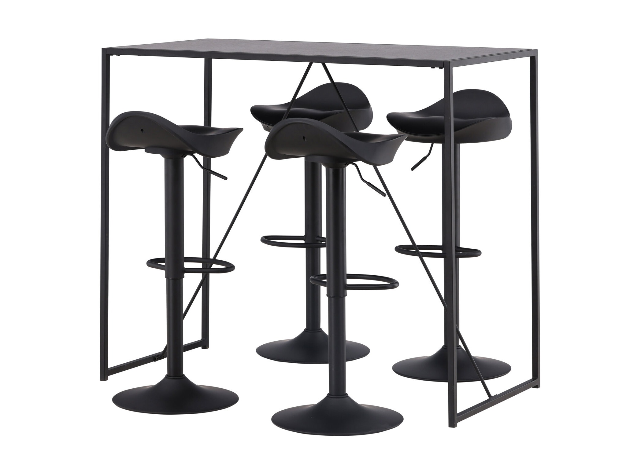 Set de mese Dallas 5124