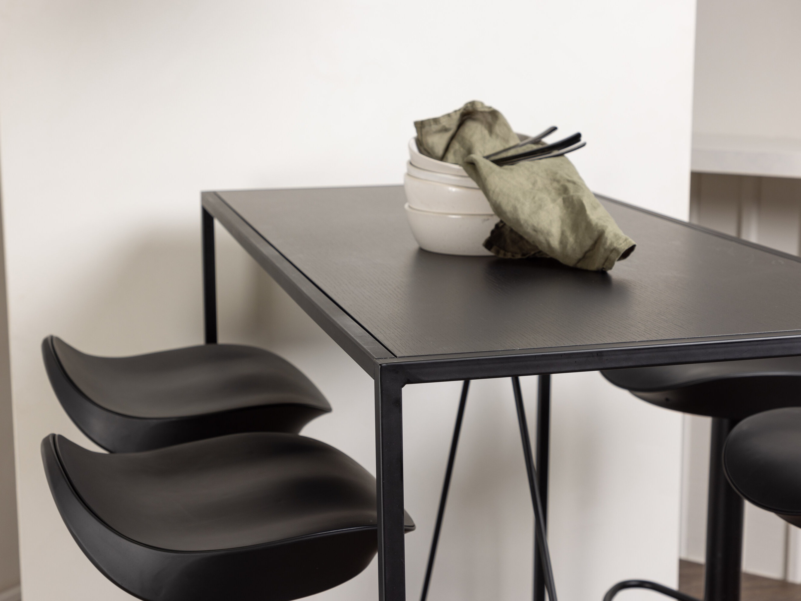 Set de mese Dallas 5124