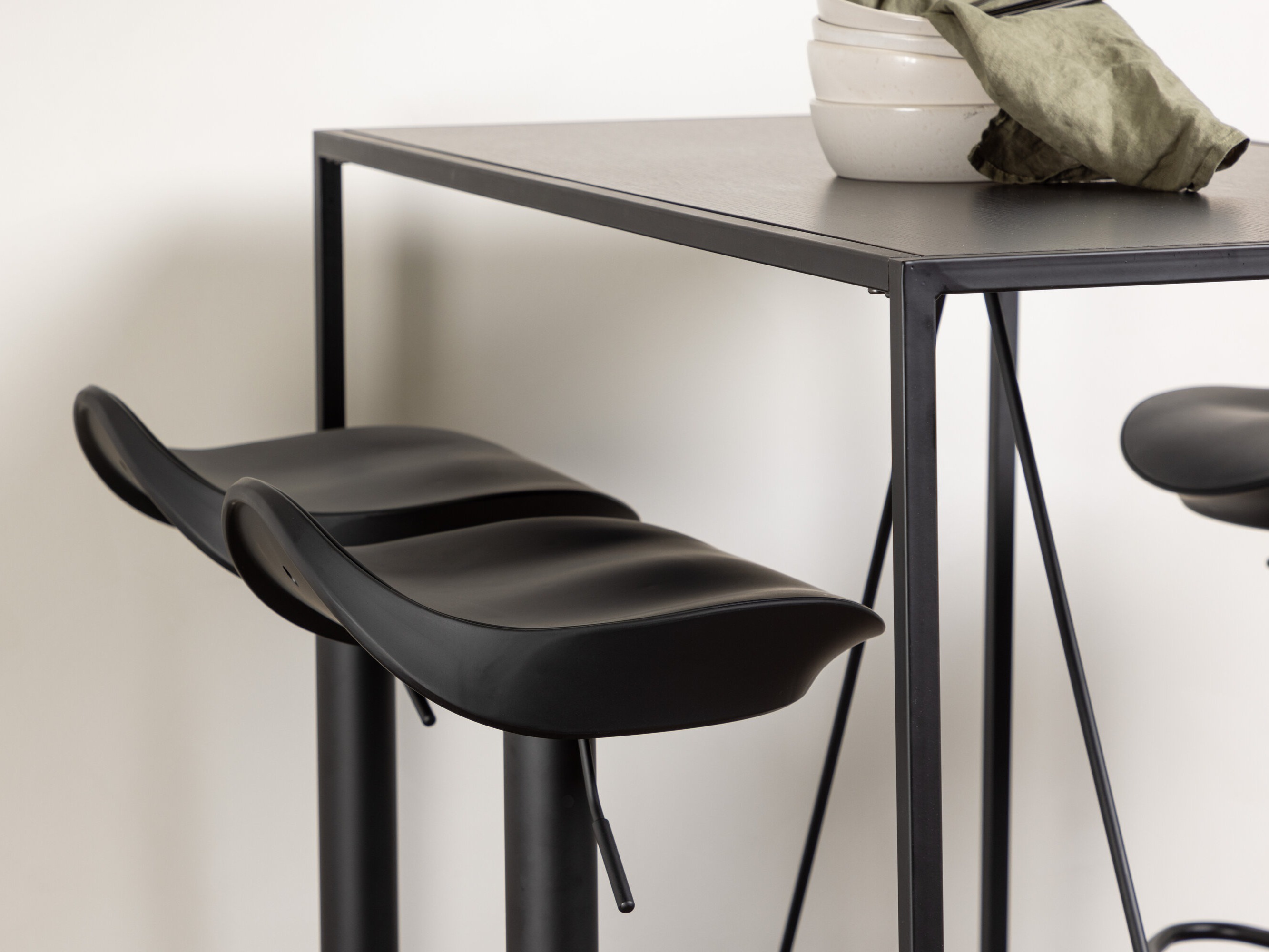 Set de mese Dallas 5124