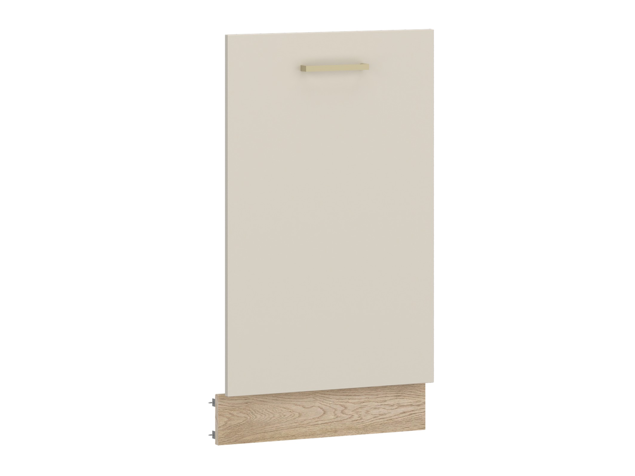 Ușă pentru mașină de spălat vase Quti 120