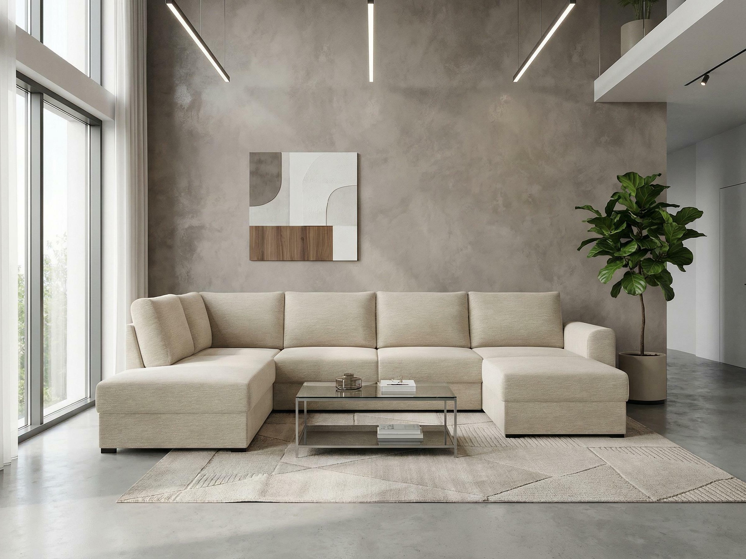 Colțar Comfivo 189 (Nazar 225.02)