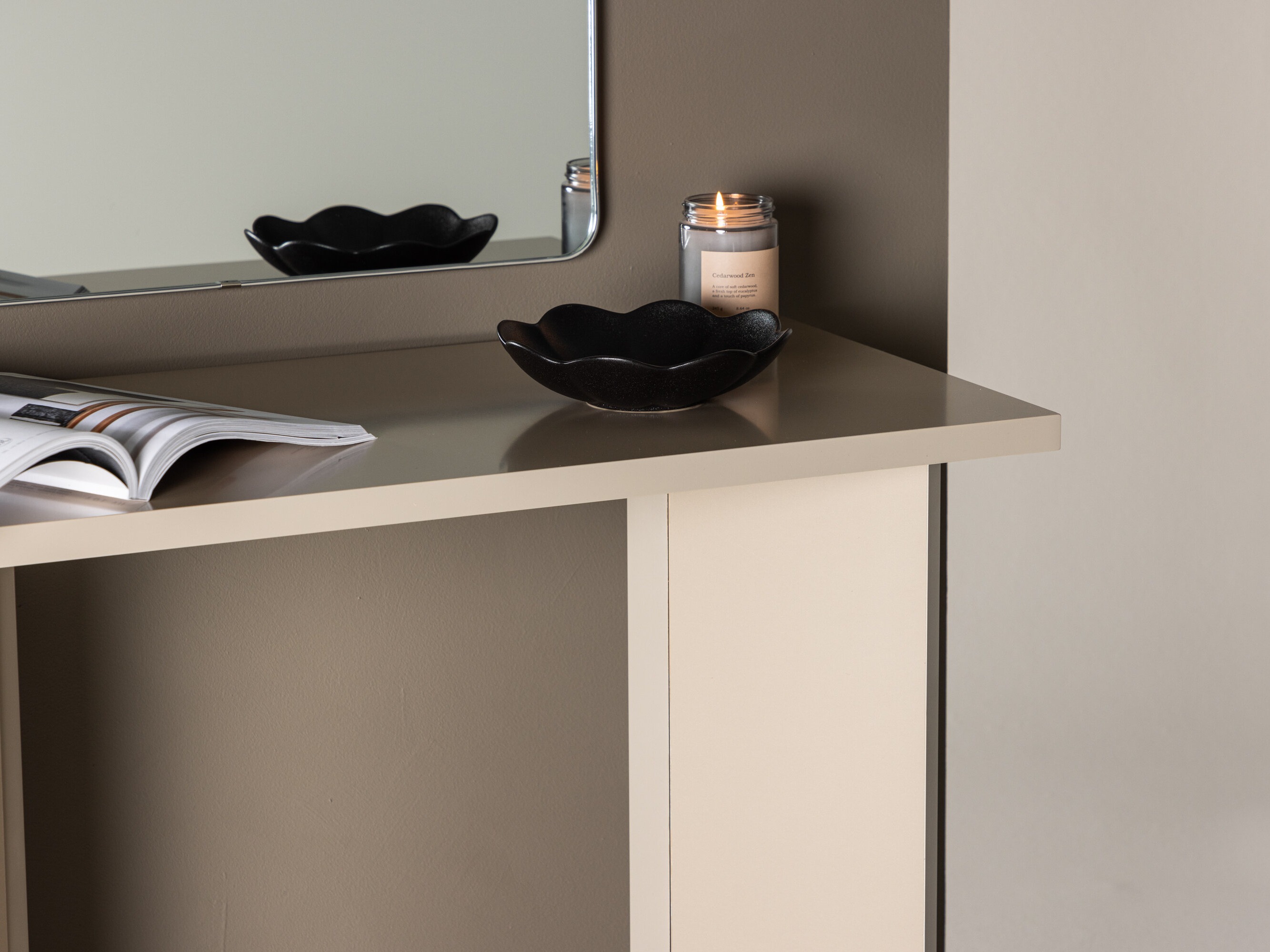 Consolă Dallas 5130