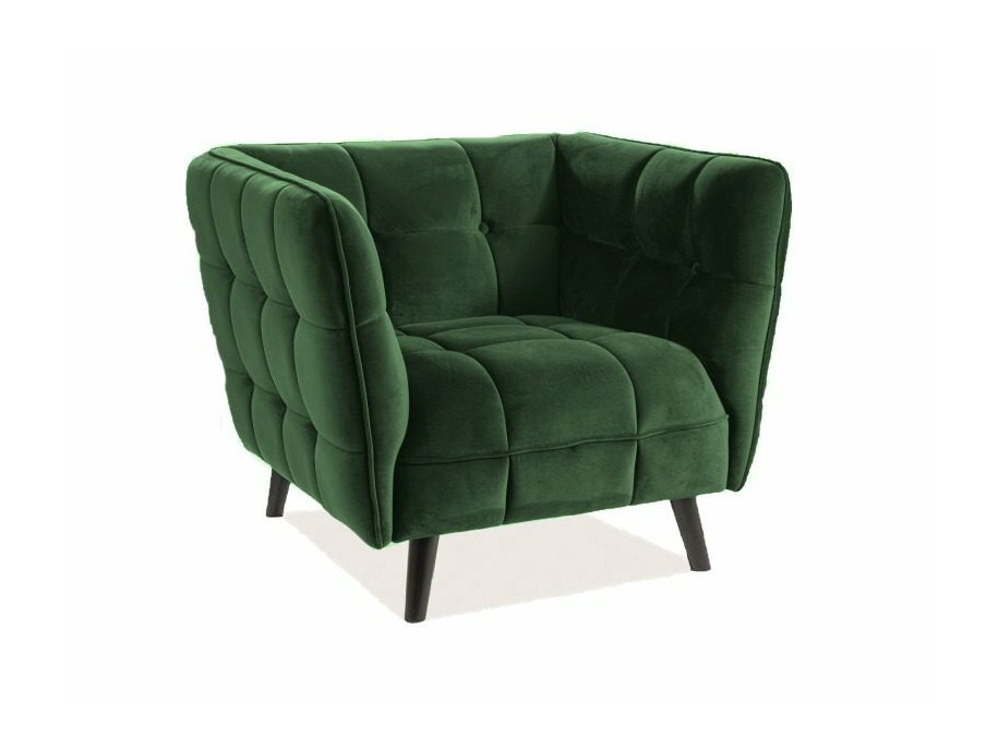 Fotoliu Detroit 927 (Bluvel 78)