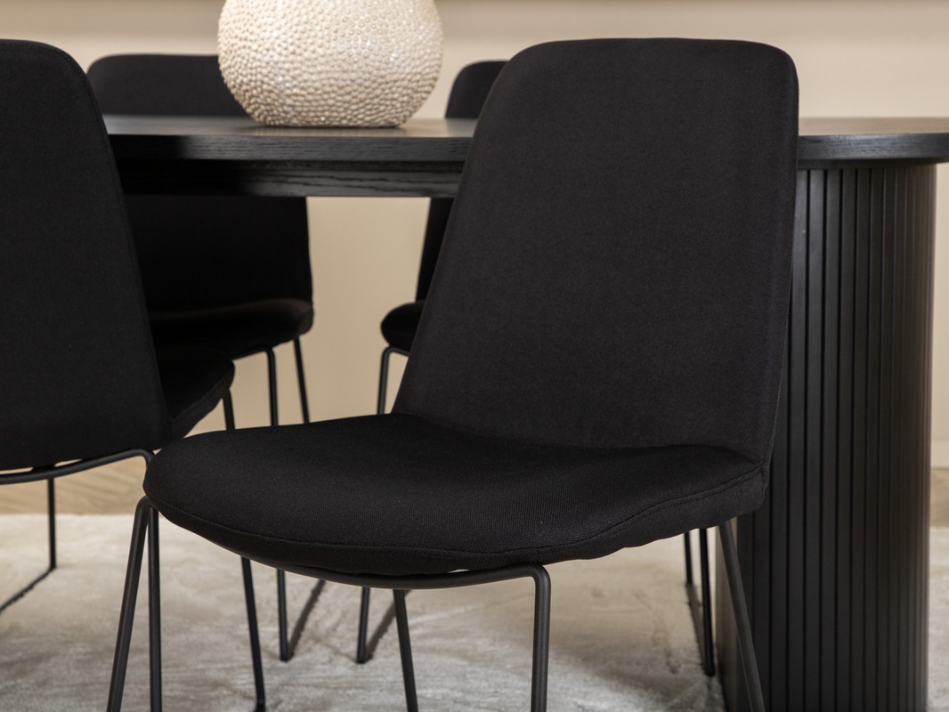 Set de dining Dallas 5125