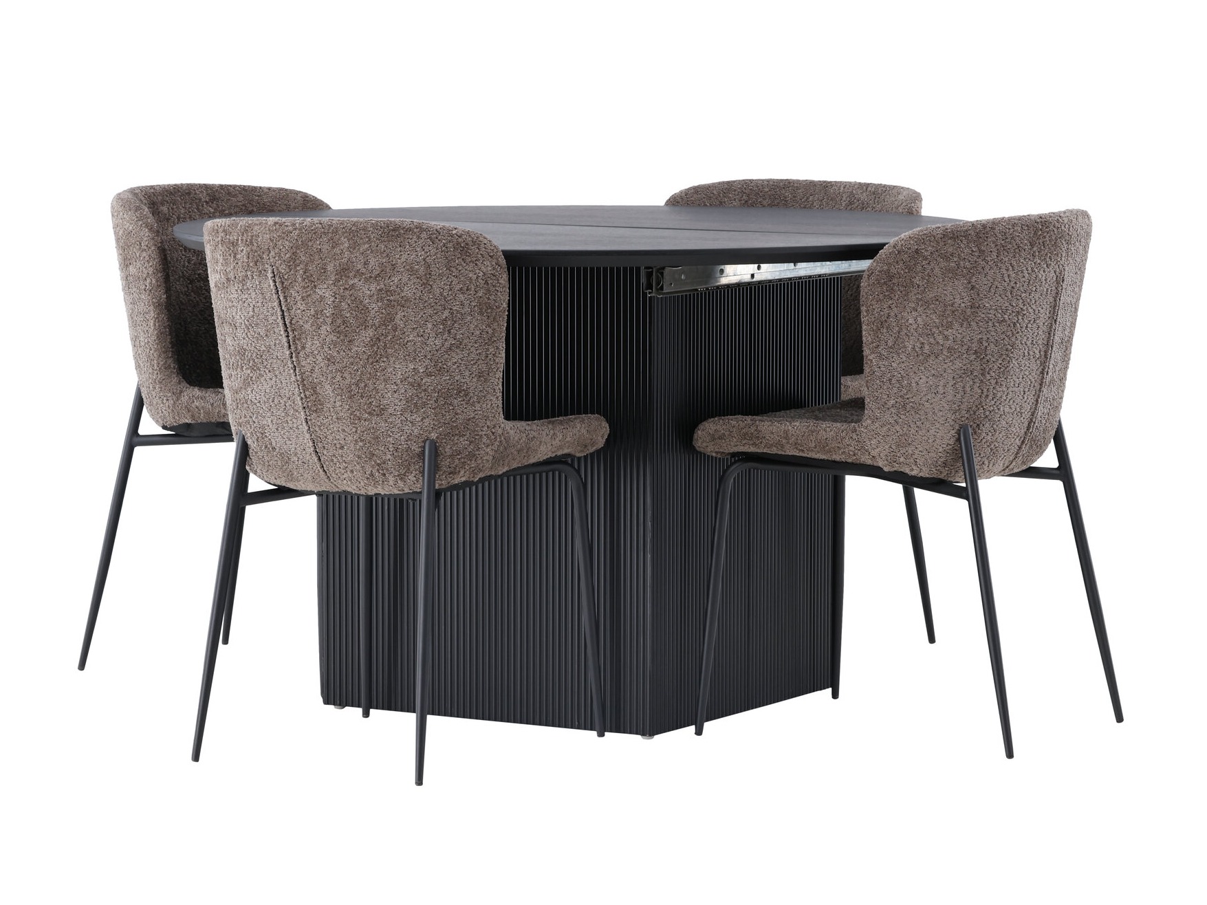 Set de dining Dallas 5126