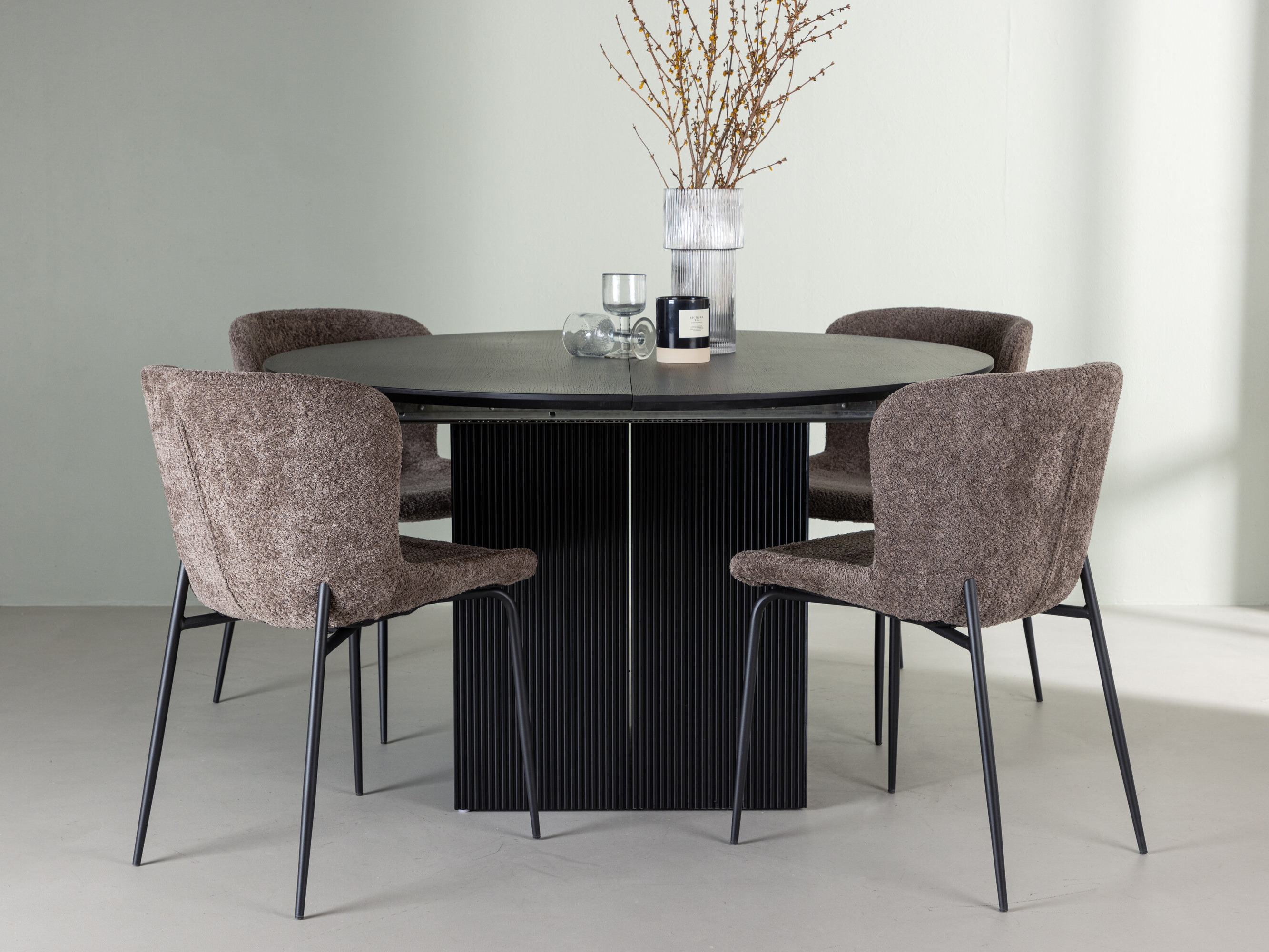 Set de dining Dallas 5126