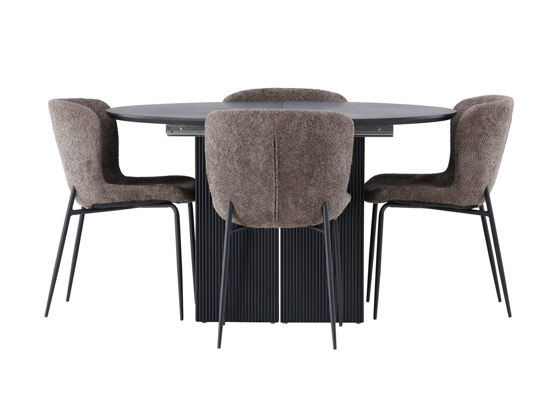 Set de dining Dallas 5126