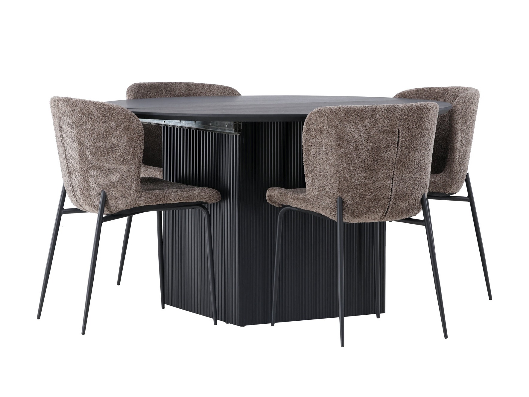 Set de dining Dallas 5126