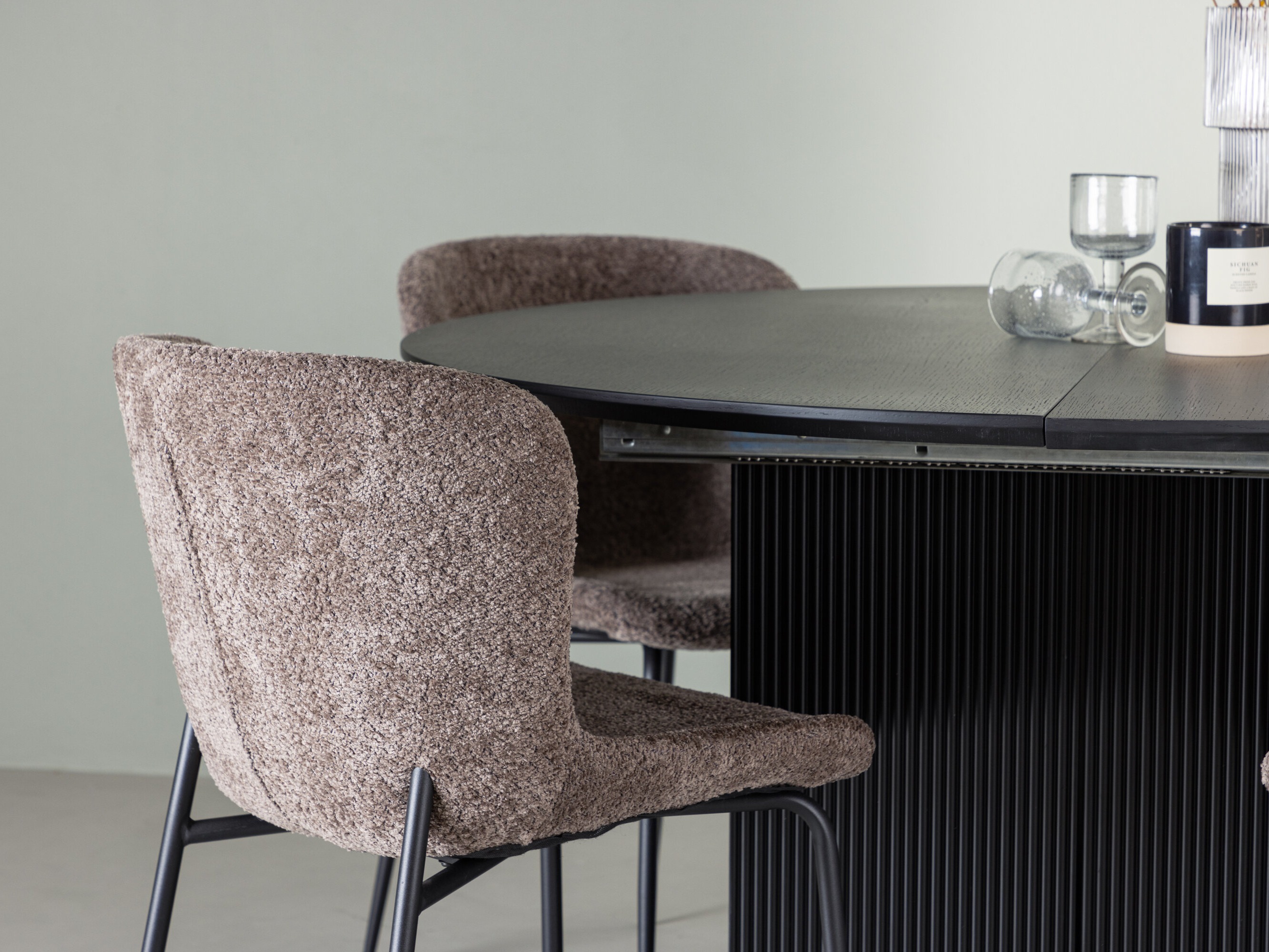 Set de dining Dallas 5126