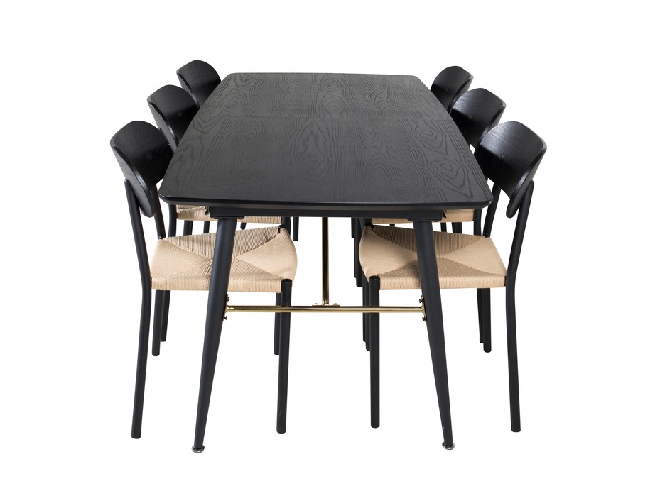 Set de dining Dallas 5128