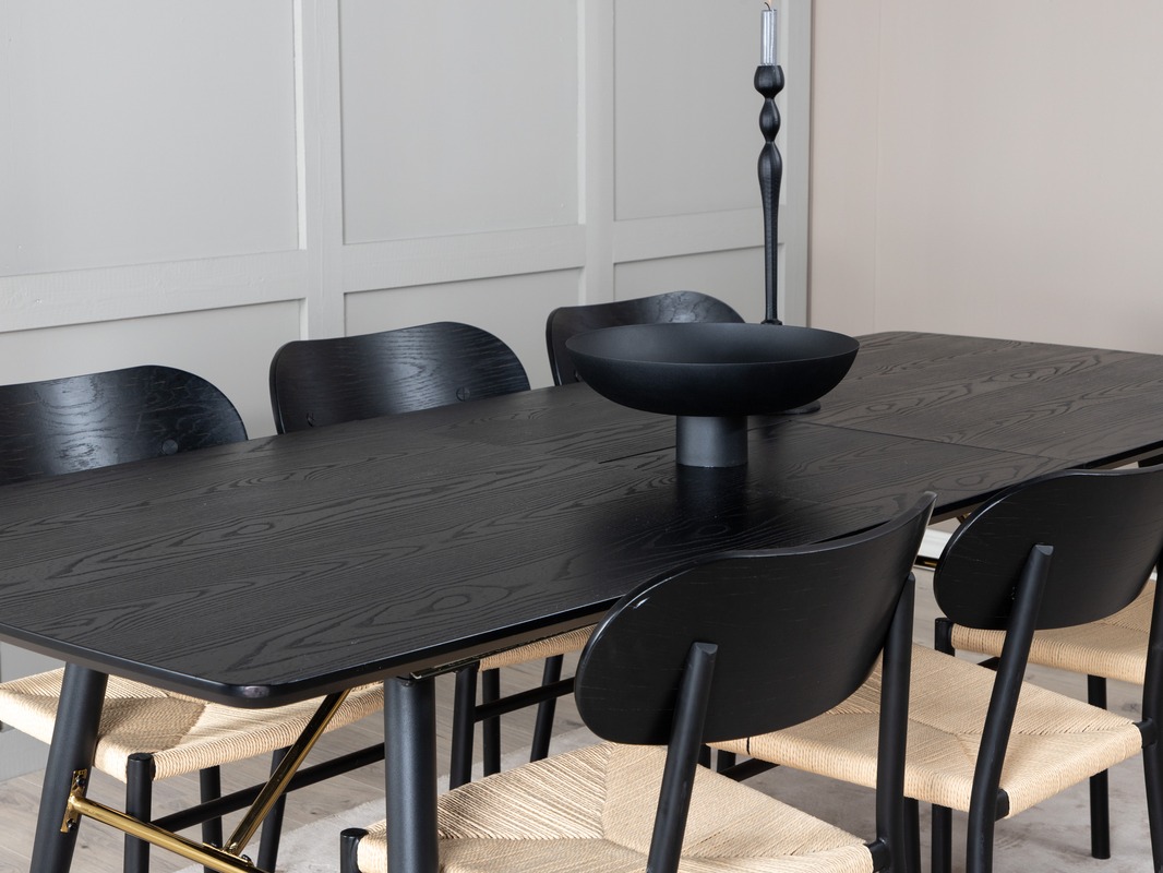 Set de dining Dallas 5128