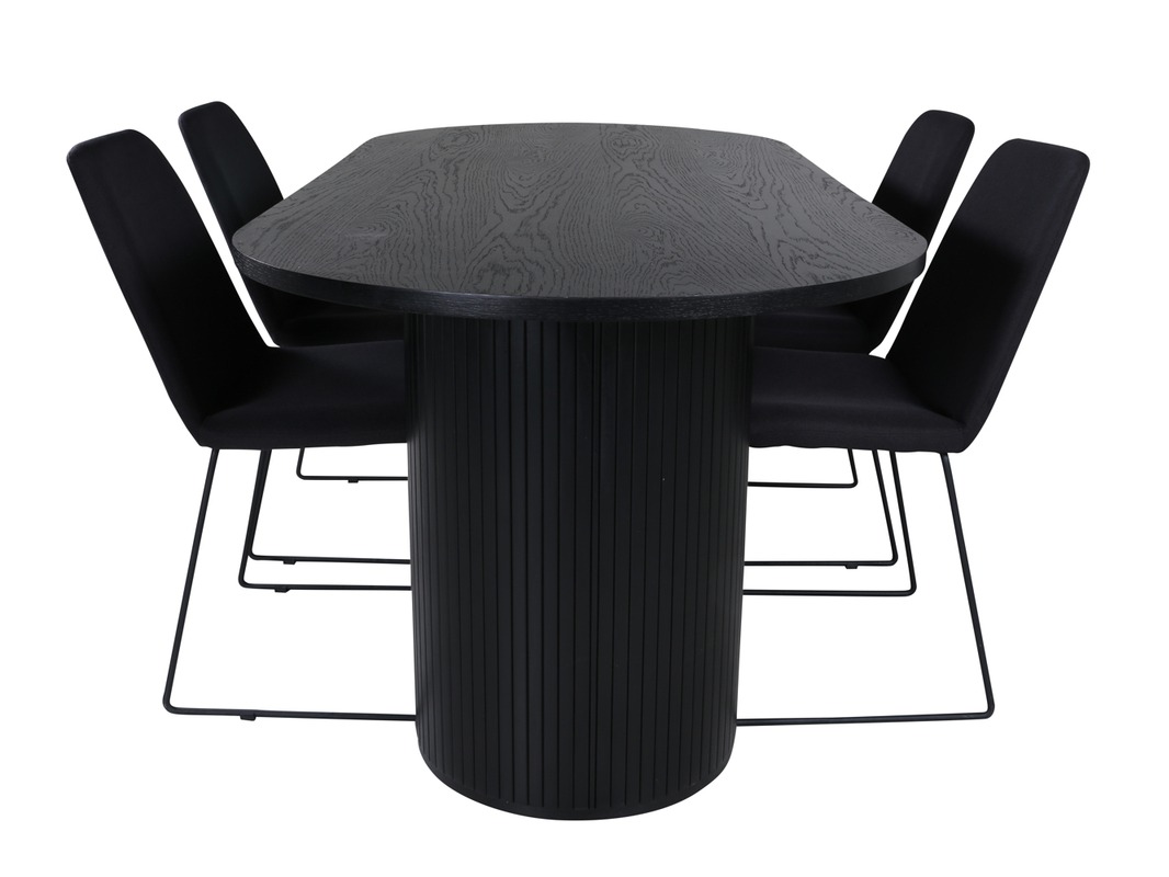 Set de mese Dallas 5125