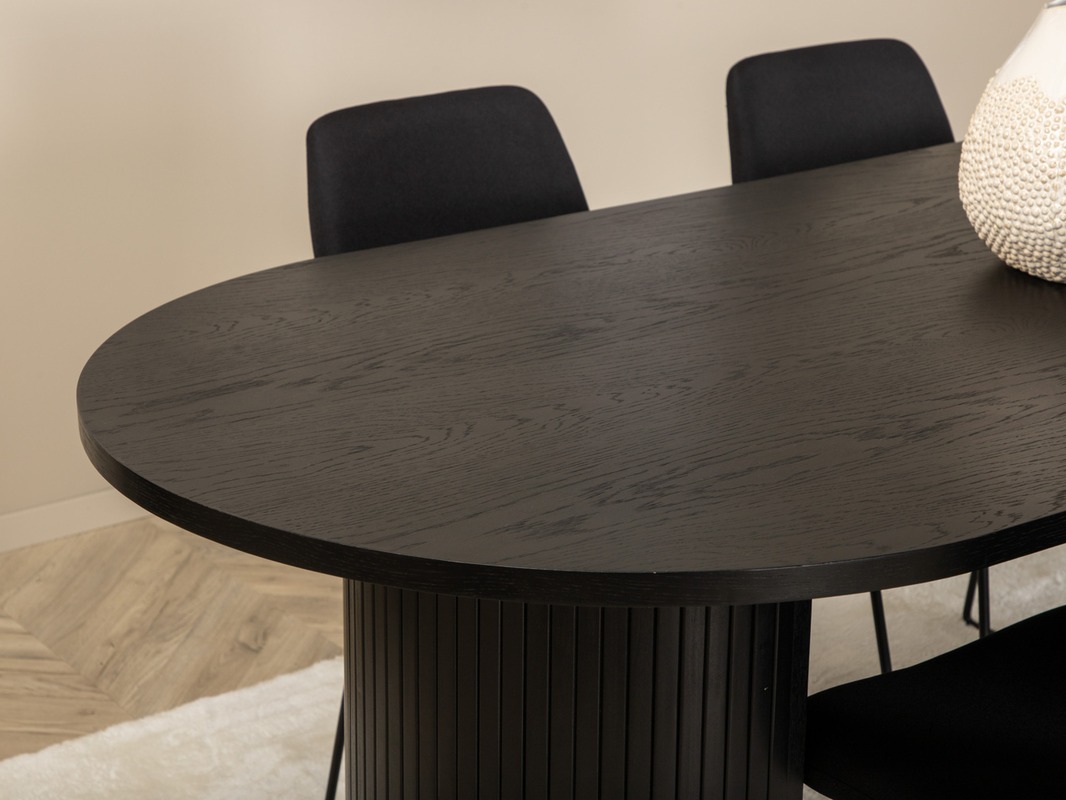 Set de mese Dallas 5125