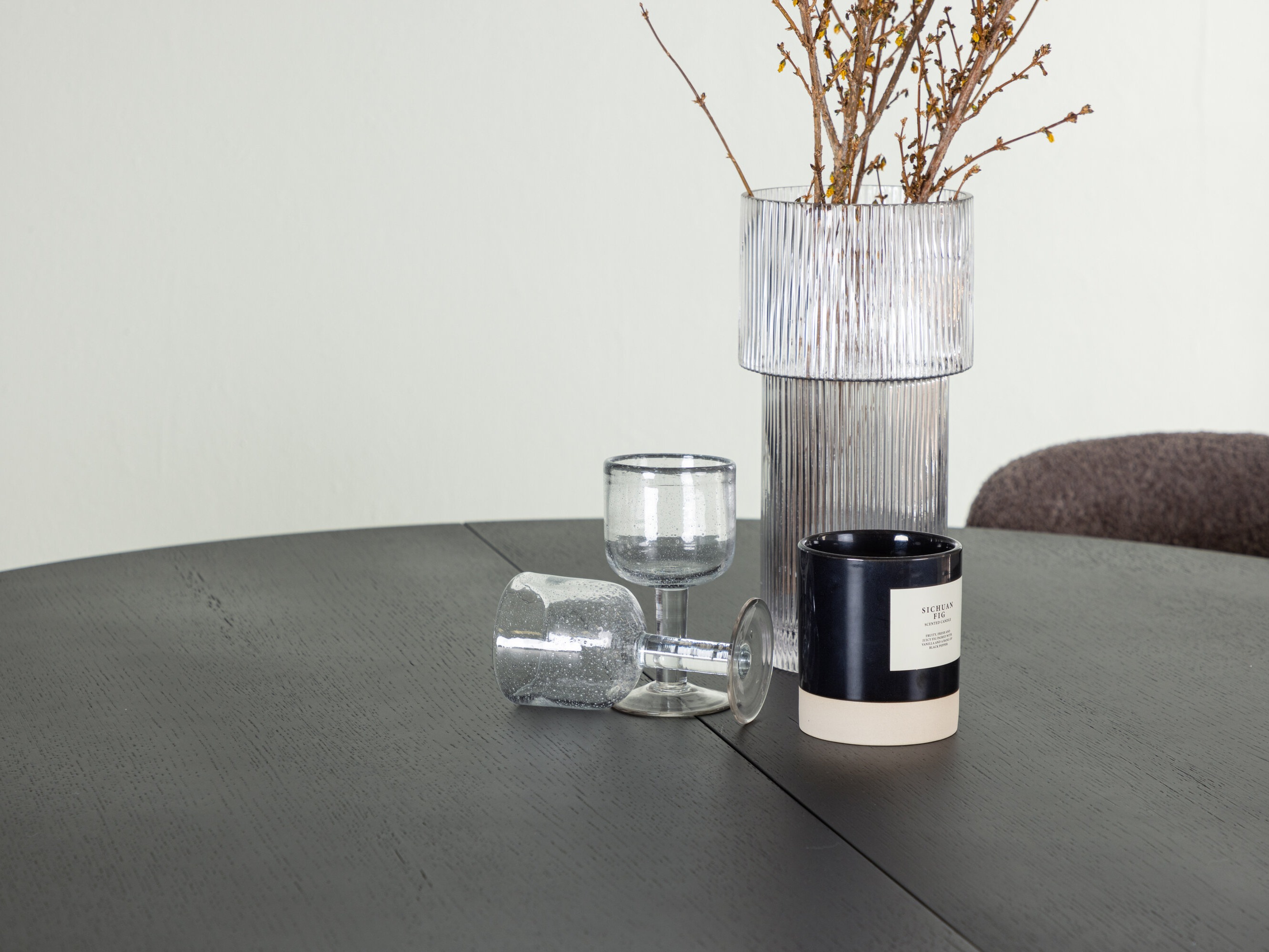 Set de mese Dallas 5126