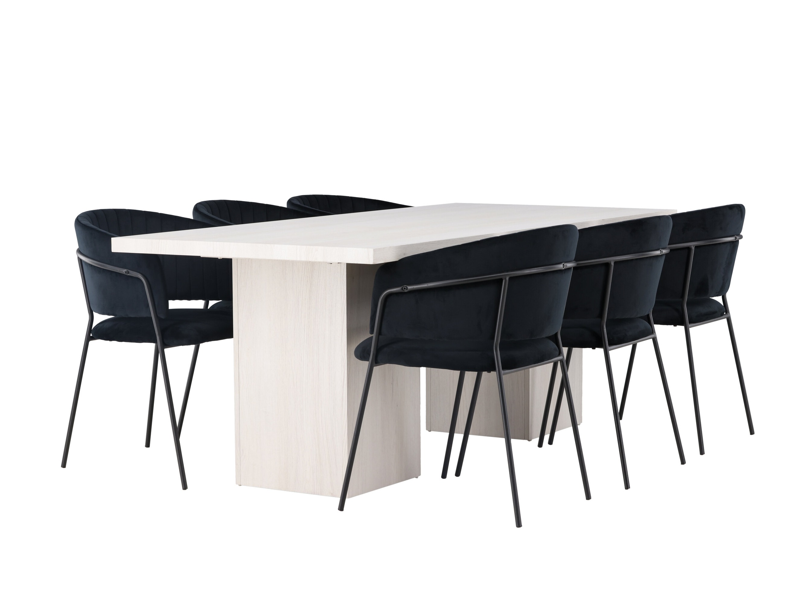 Set de mese Dallas 5127