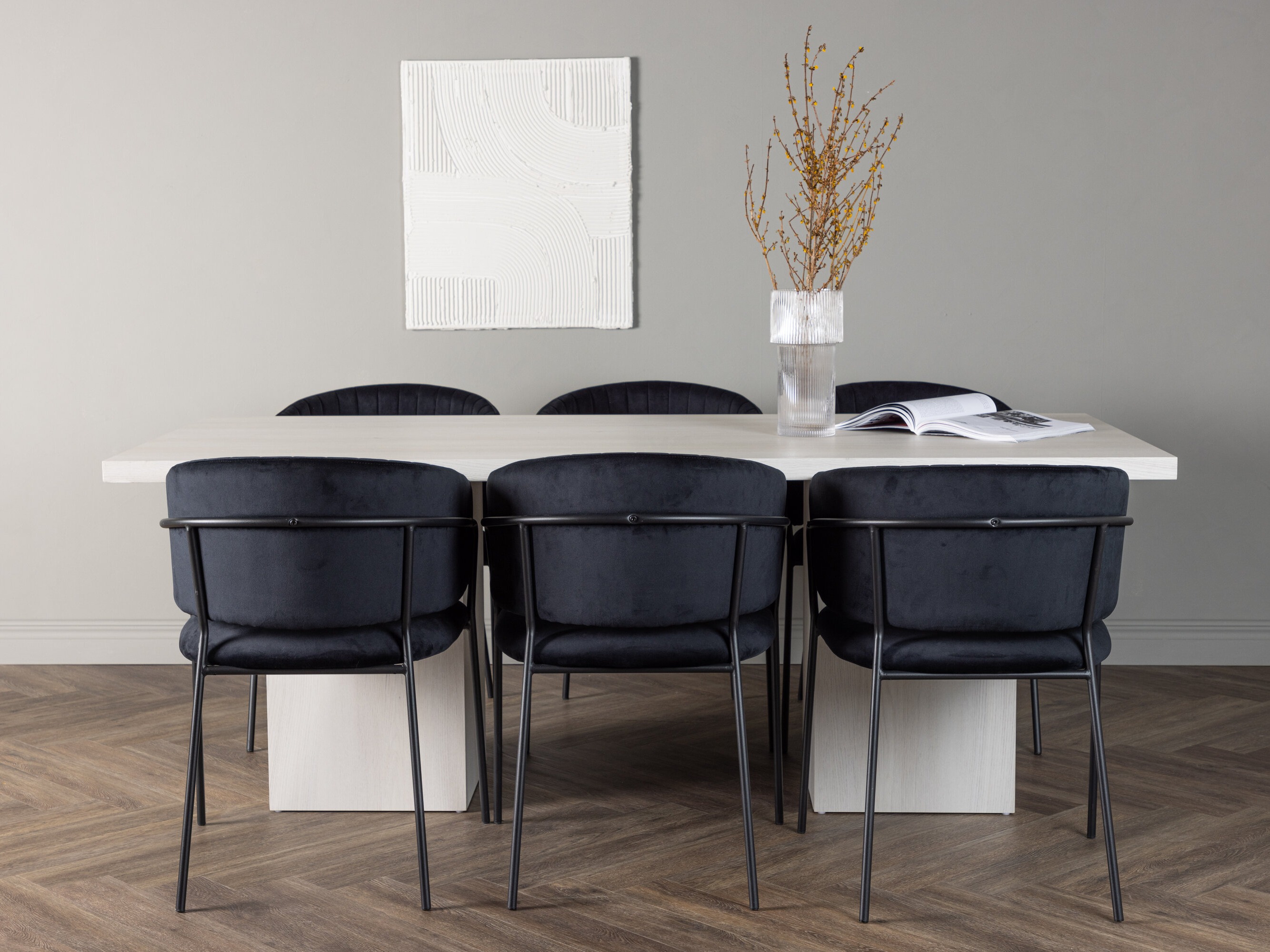 Set de mese Dallas 5127