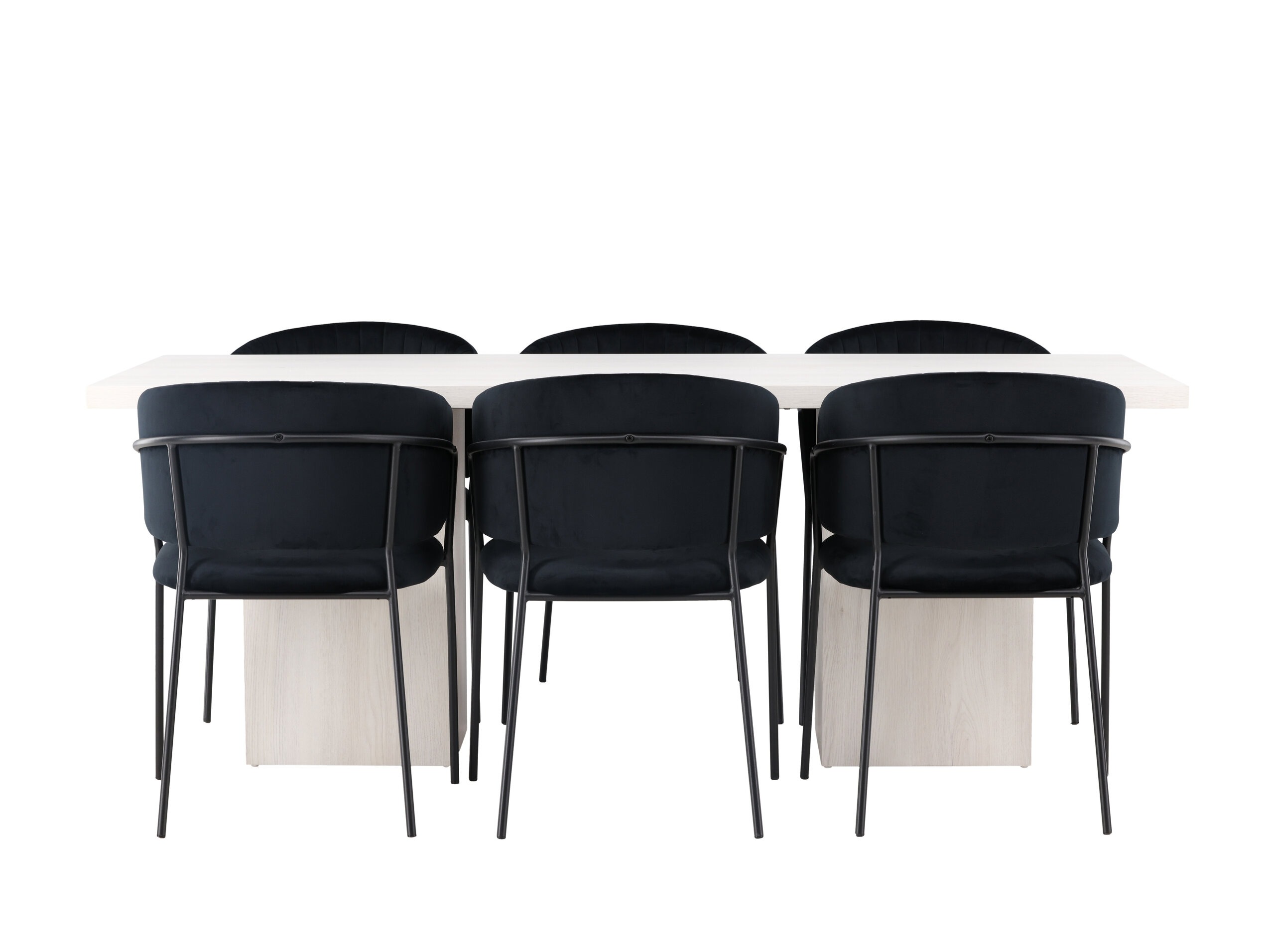 Set de mese Dallas 5127