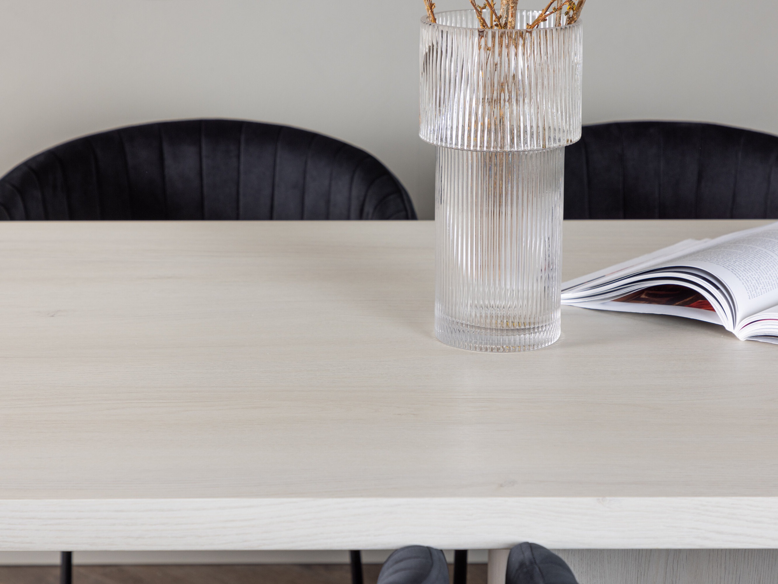 Set de mese Dallas 5127