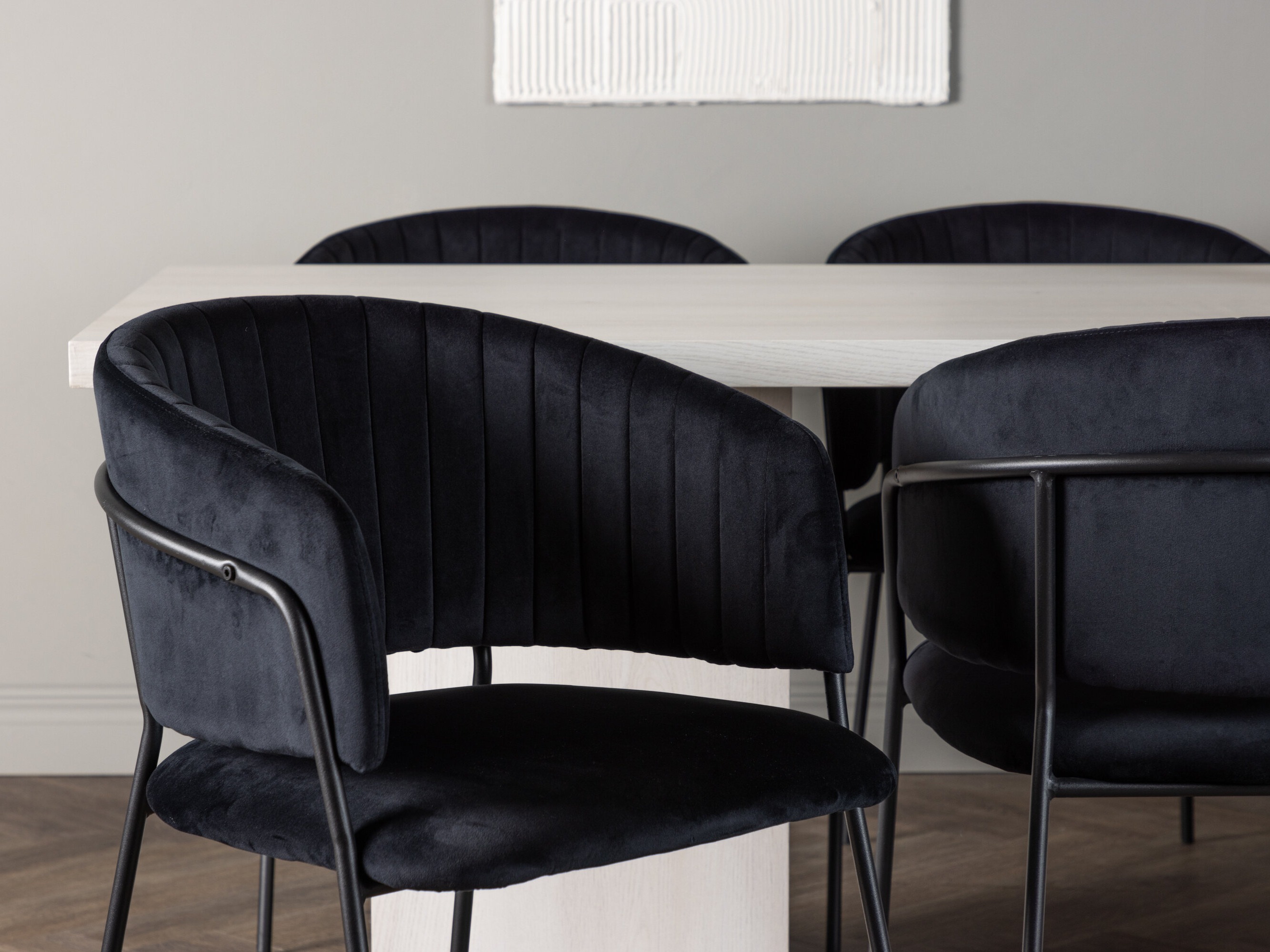 Set de mese Dallas 5127