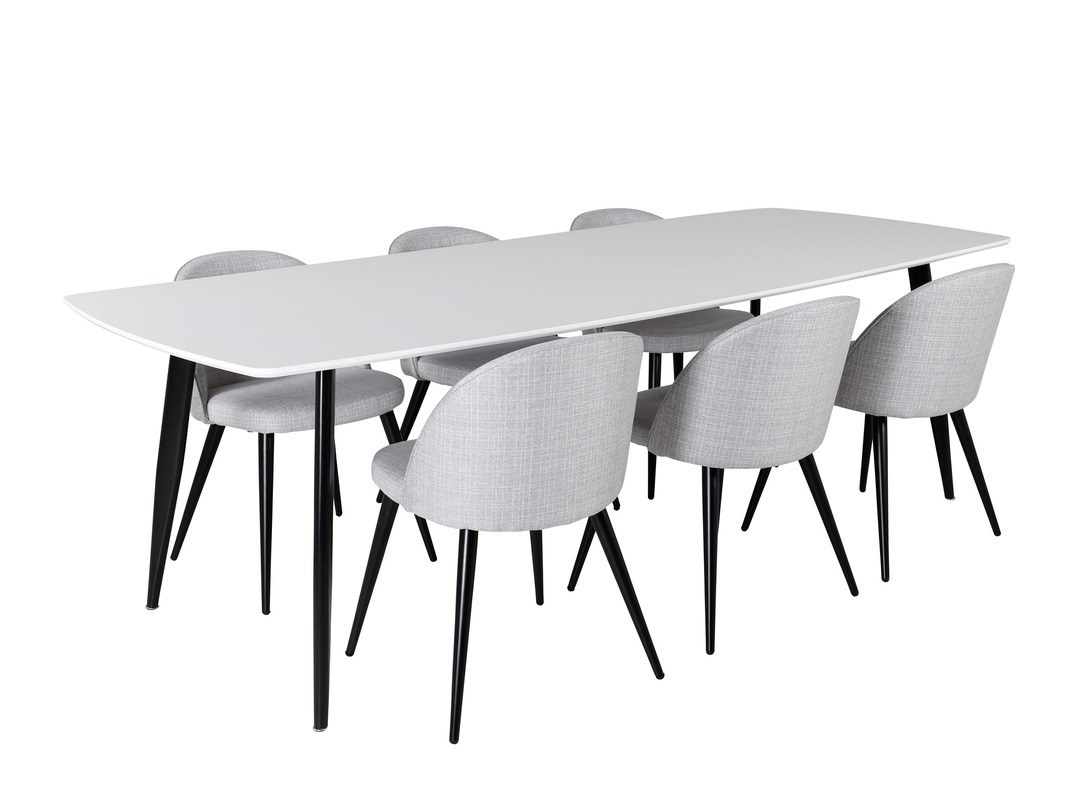 Set de mese Dallas 5129