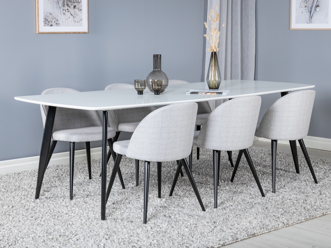 Set de mese Dallas 5129