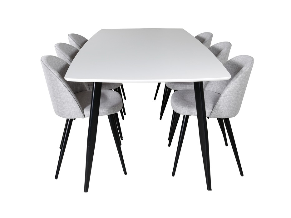 Set de mese Dallas 5129