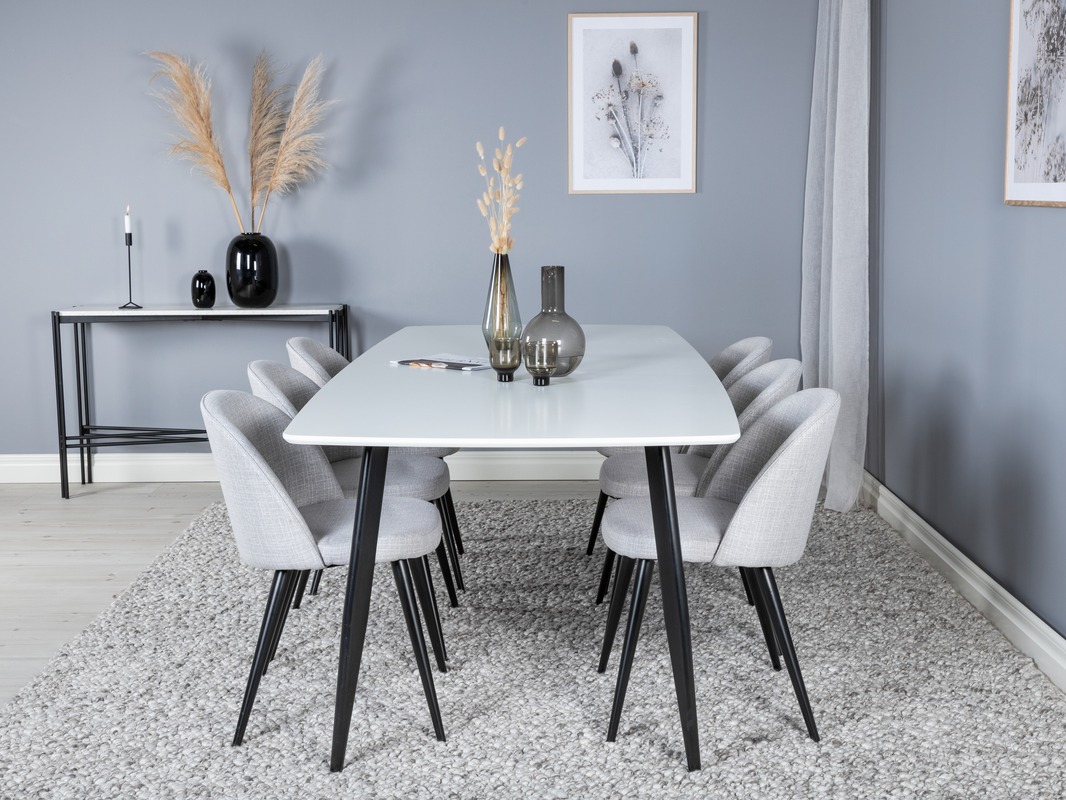 Set de mese Dallas 5129