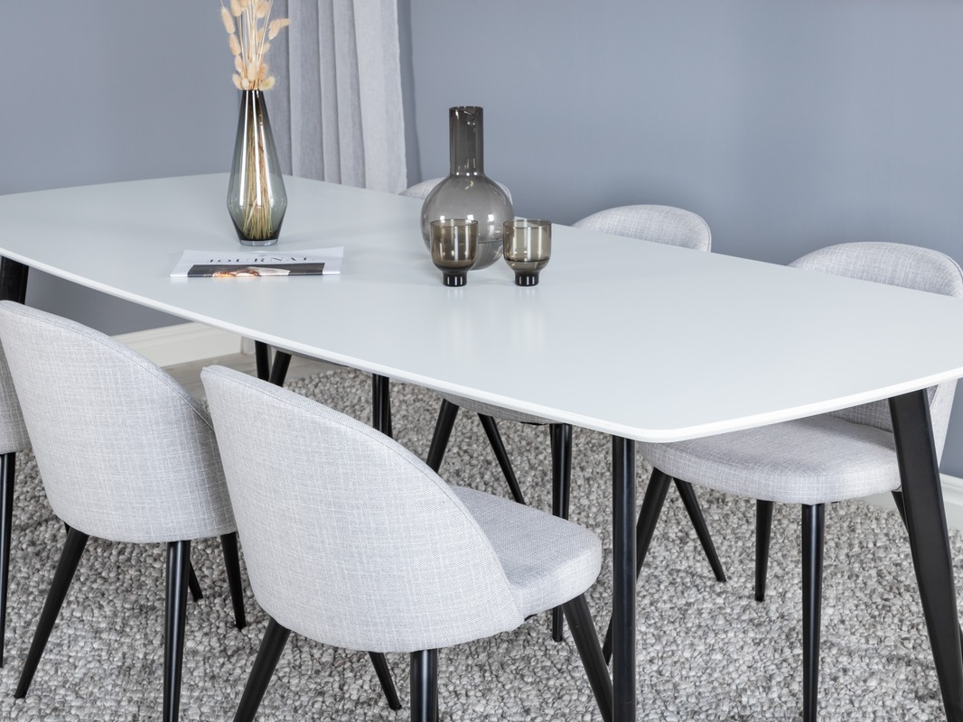 Set de mese Dallas 5129