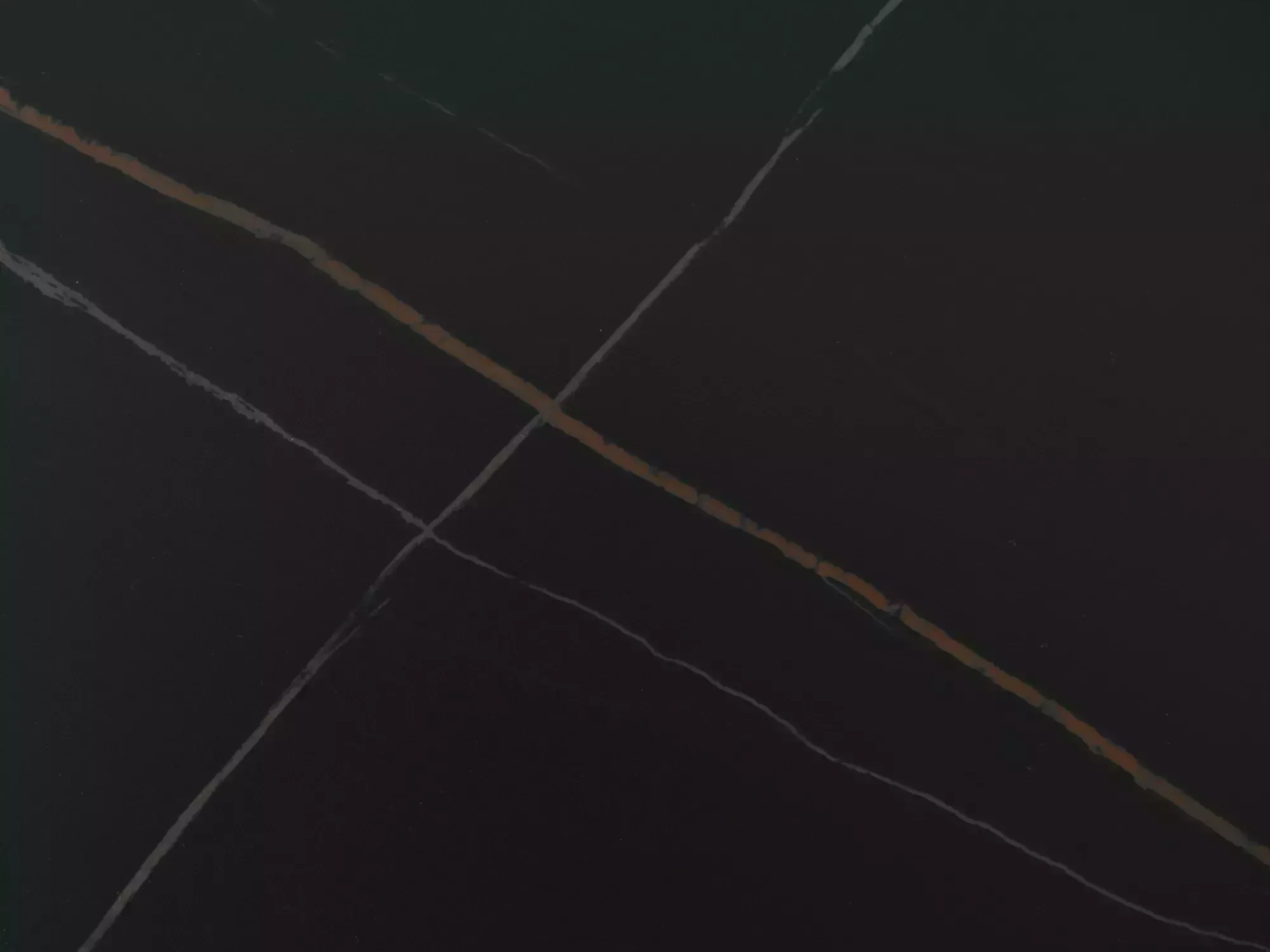 Masă Detroit 932 (Negru + Nuc)