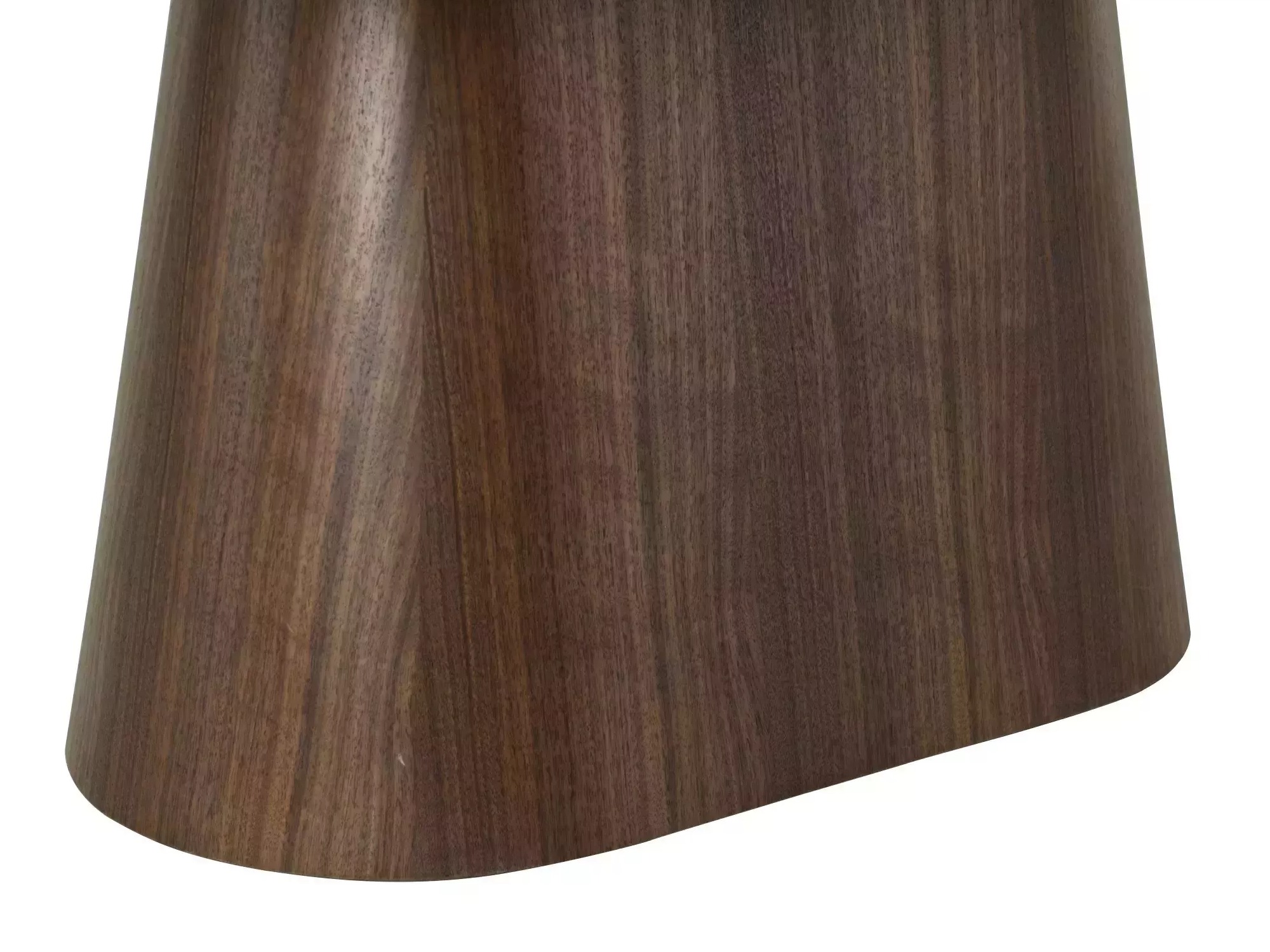 Masă Detroit 932 (Negru + Nuc)