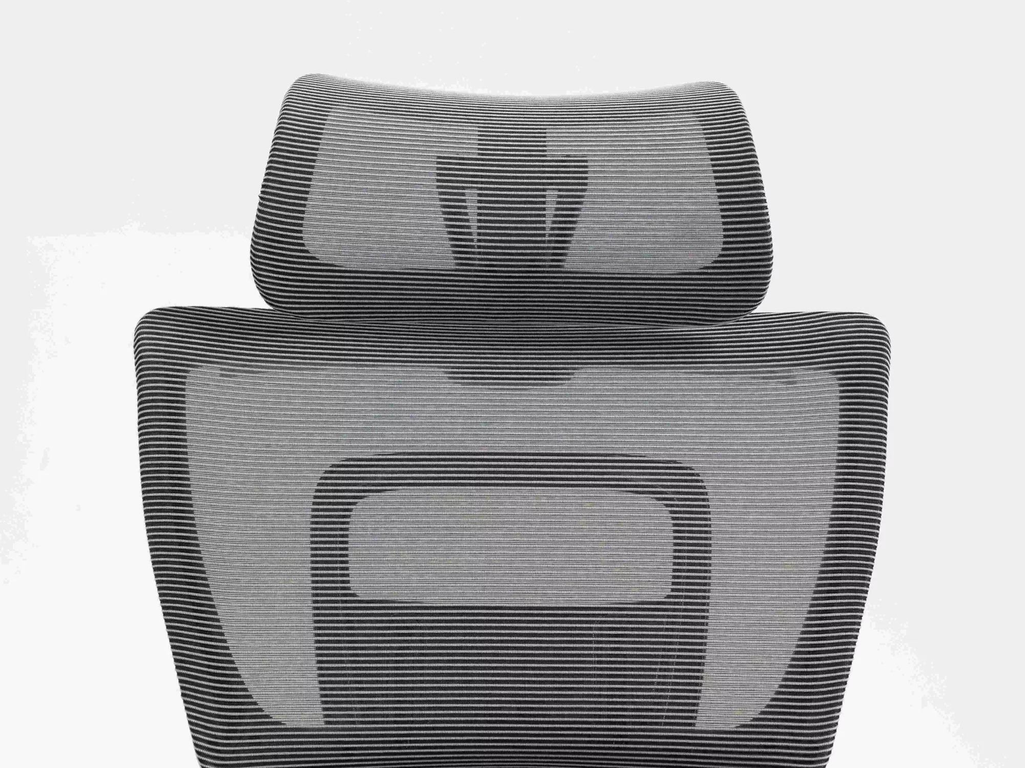 Scaun de birou Detroit 931 (Gri)