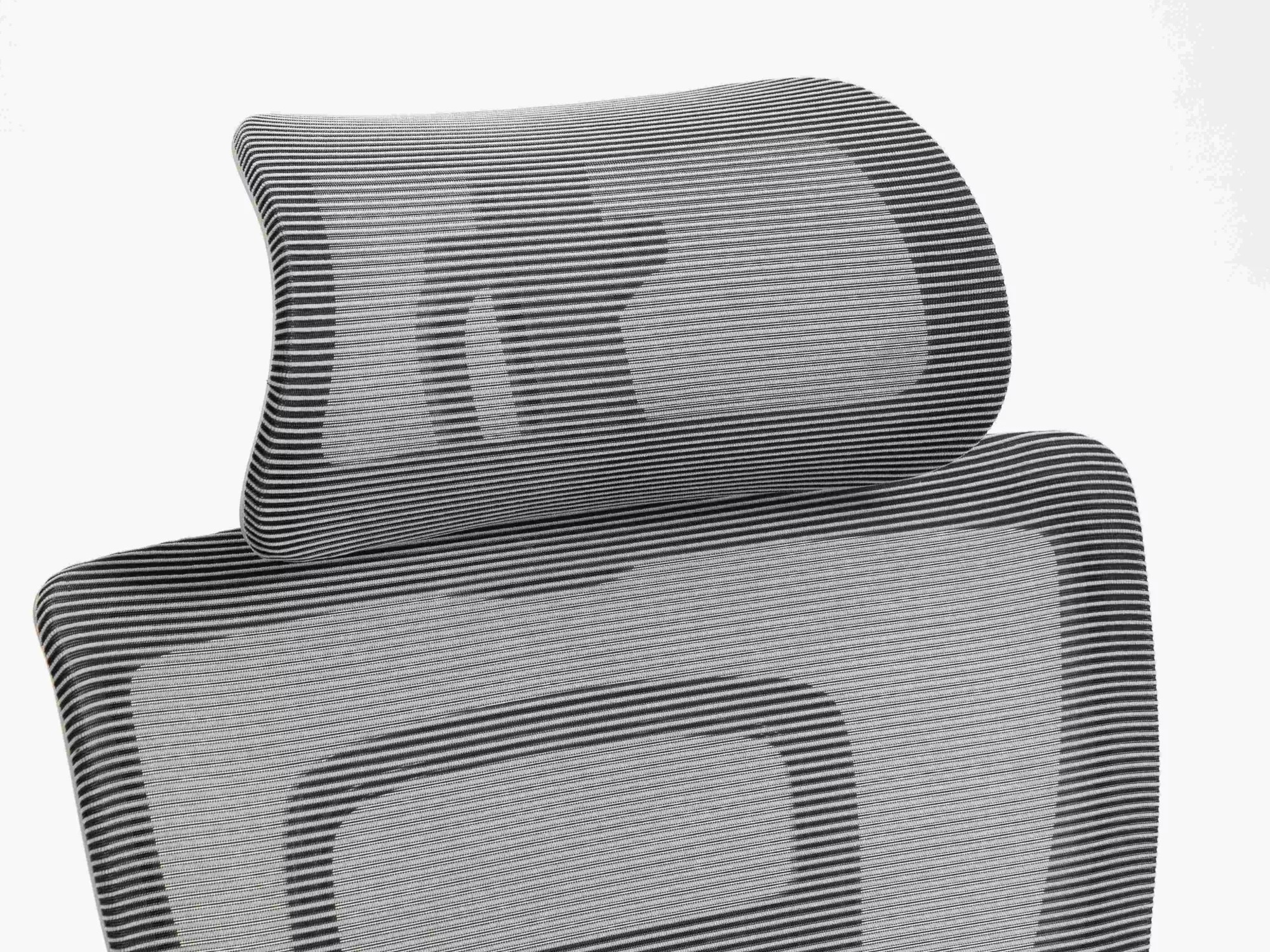 Scaun de birou Detroit 931 (Gri)