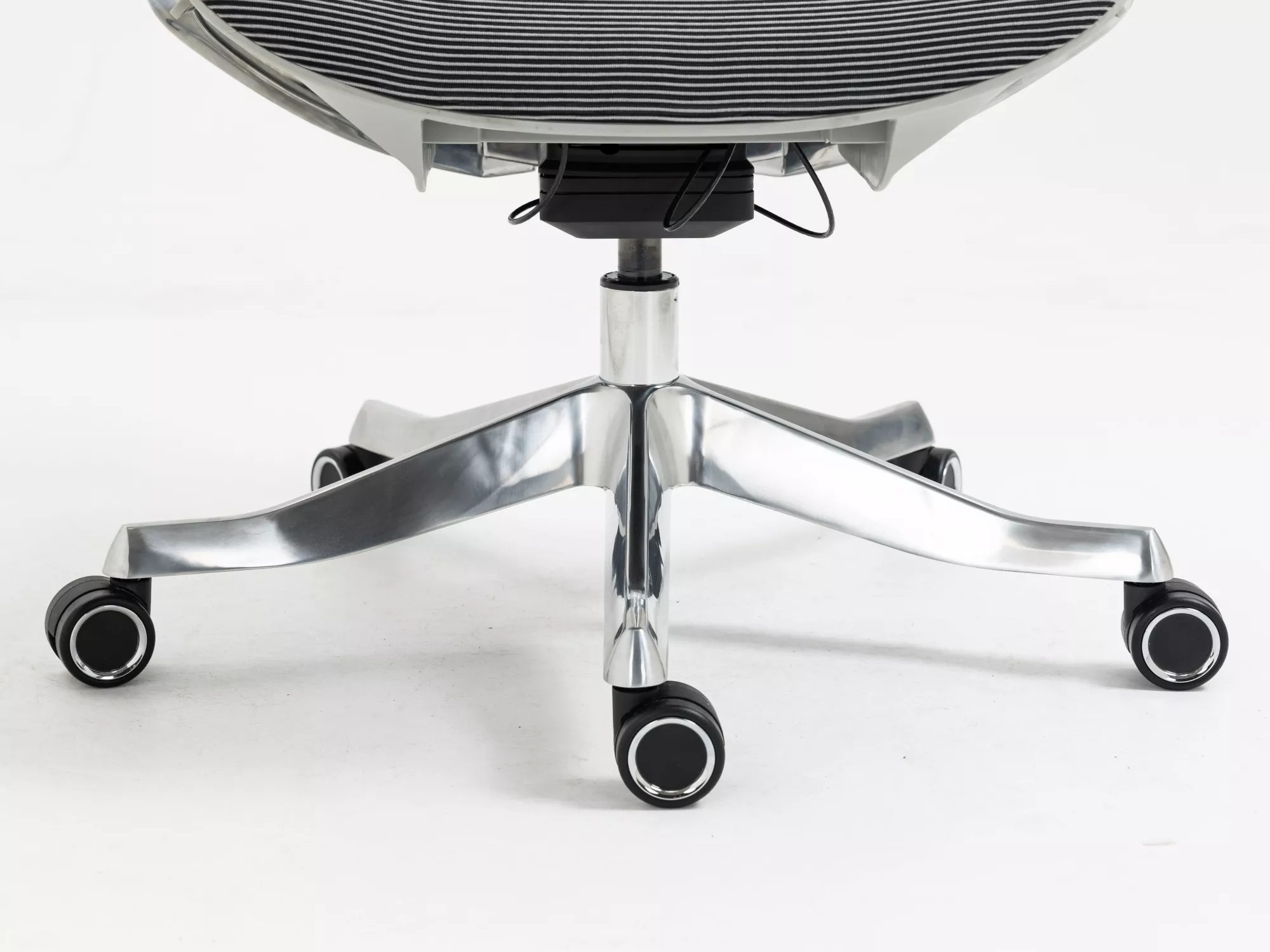 Scaun de birou Detroit 931 (Gri)