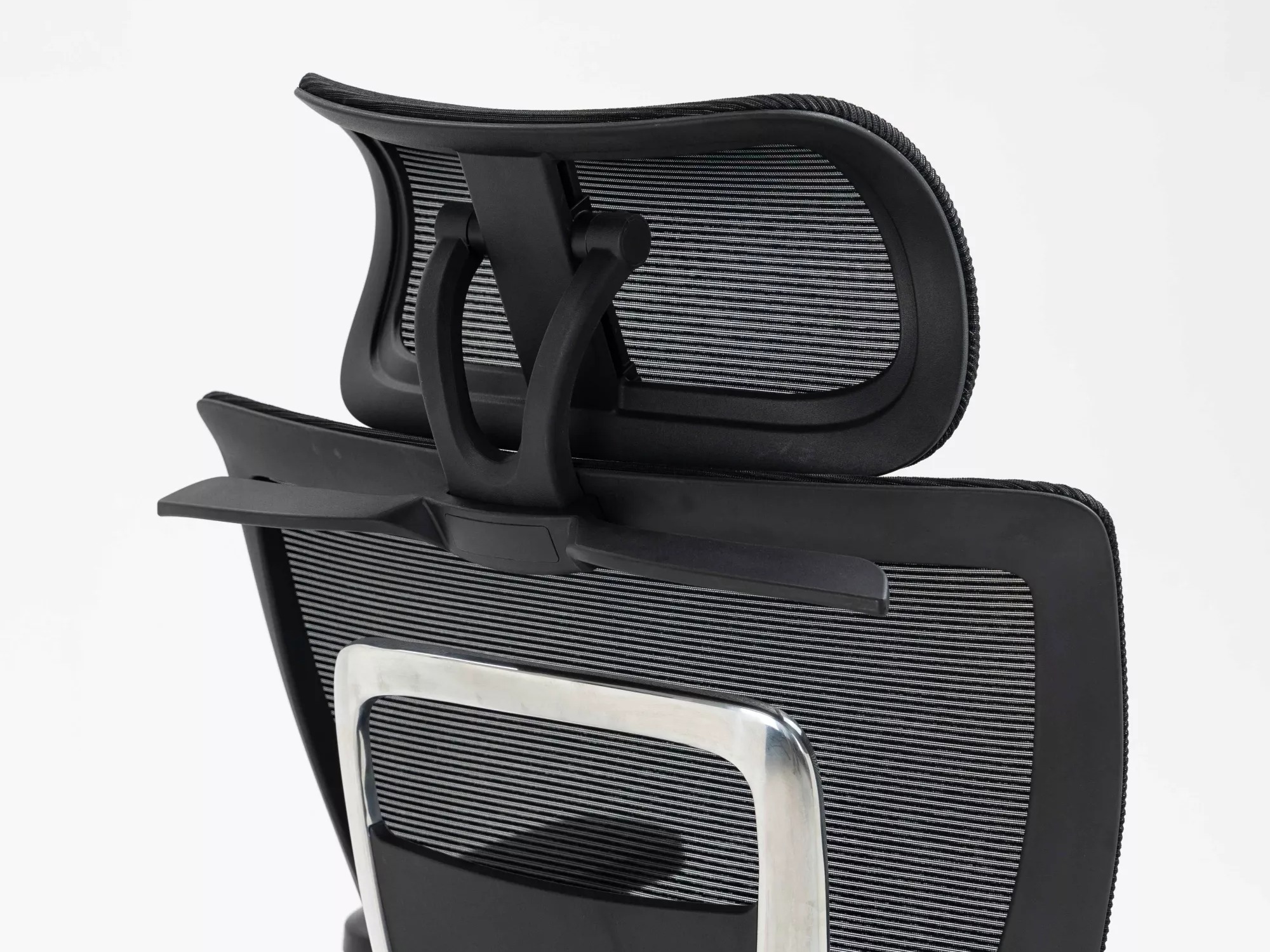 Scaun de birou Detroit 931 (Negru)