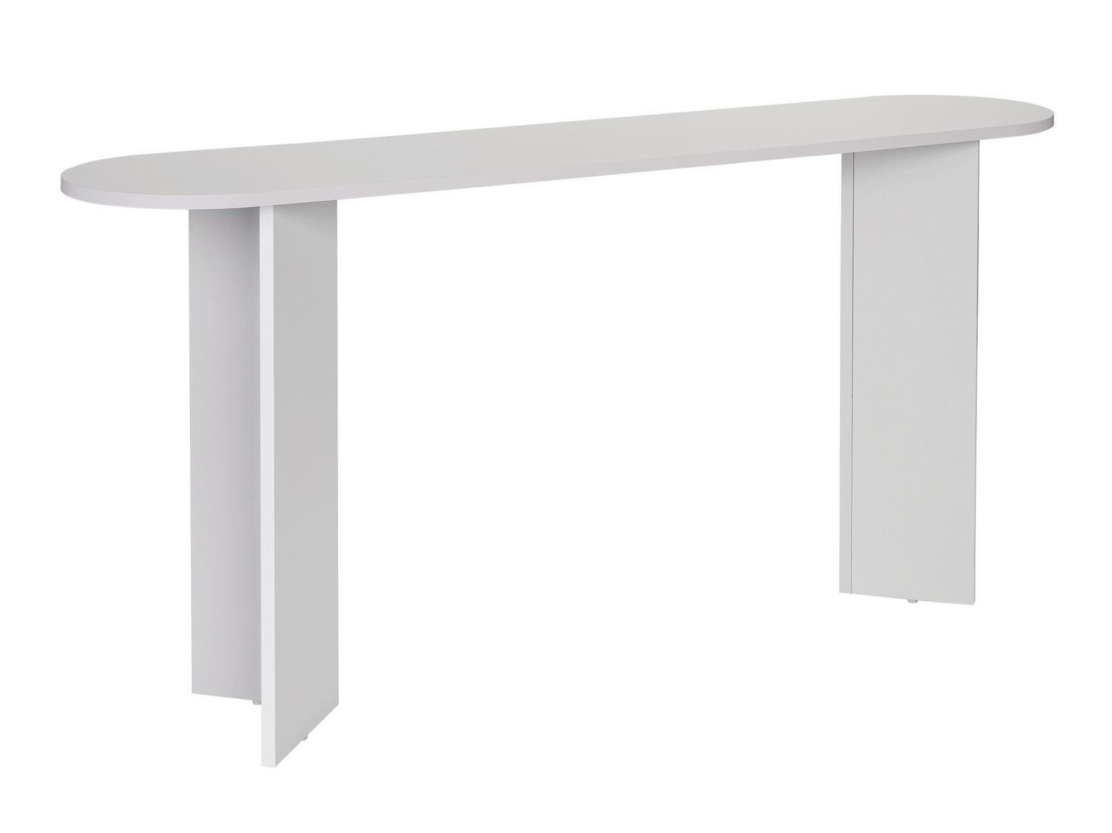 Consolă Novato 133 (Alb)