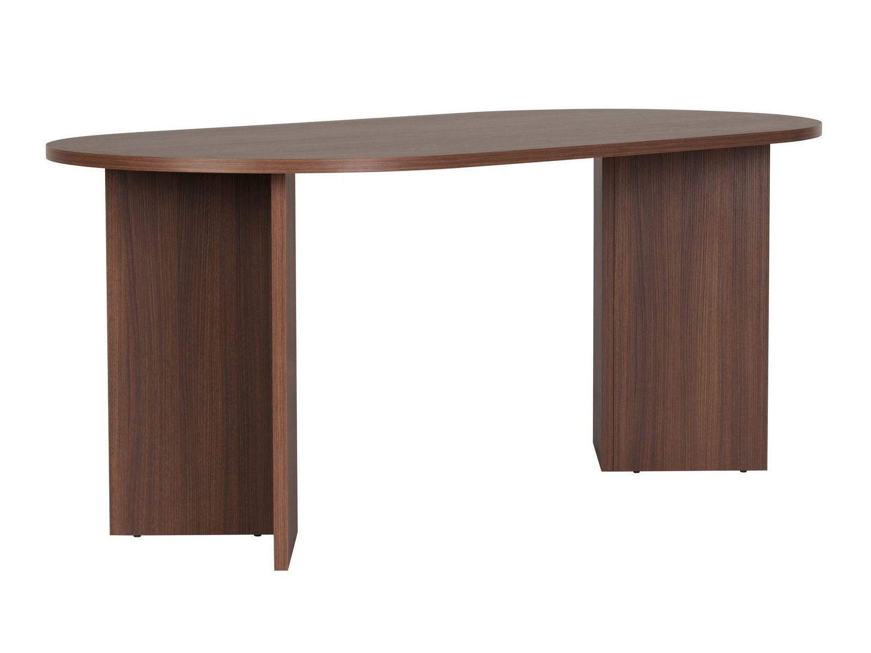 Masă Novato 131 (Nuc)