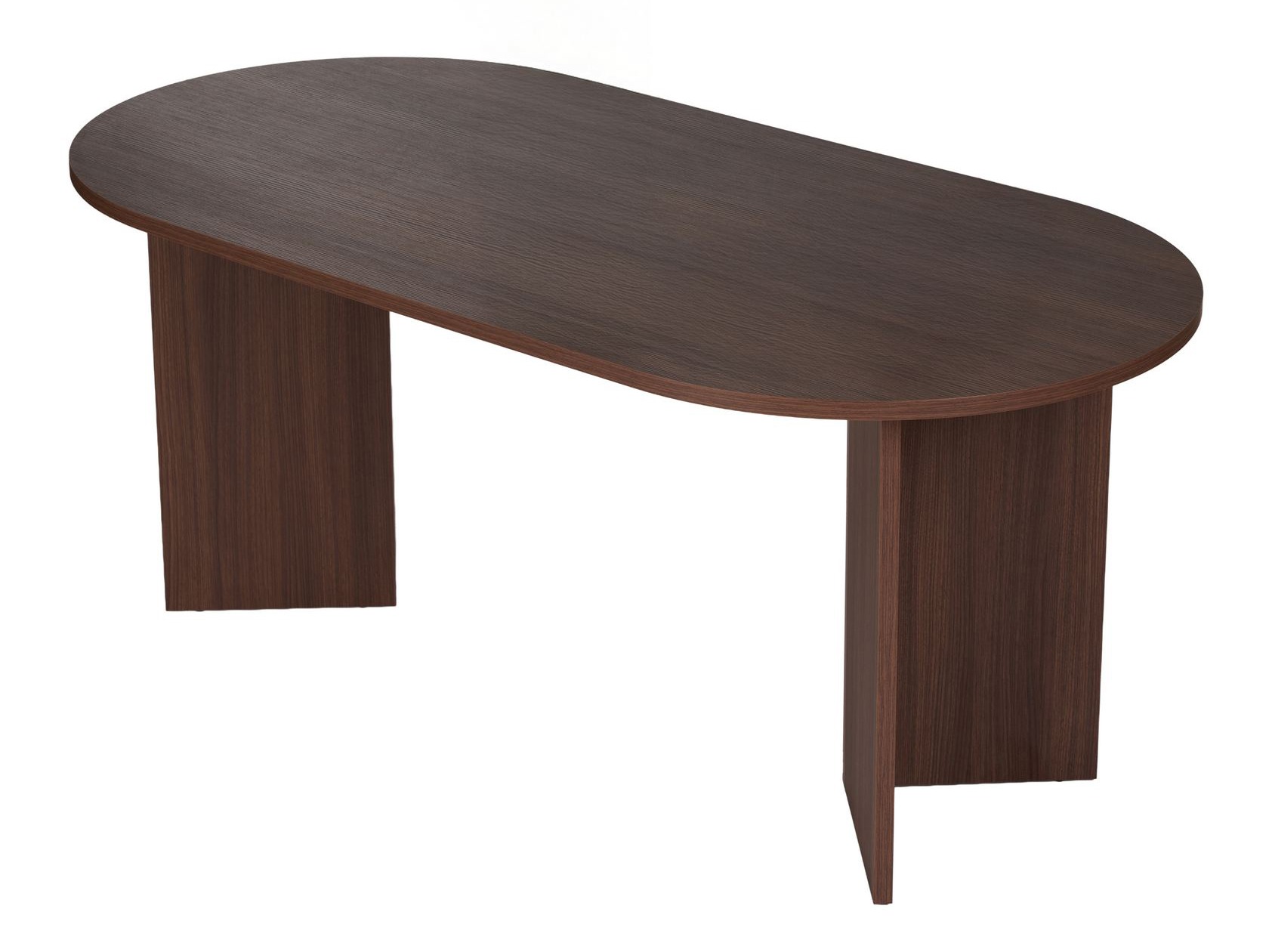 Masă Novato 131 (Nuc)