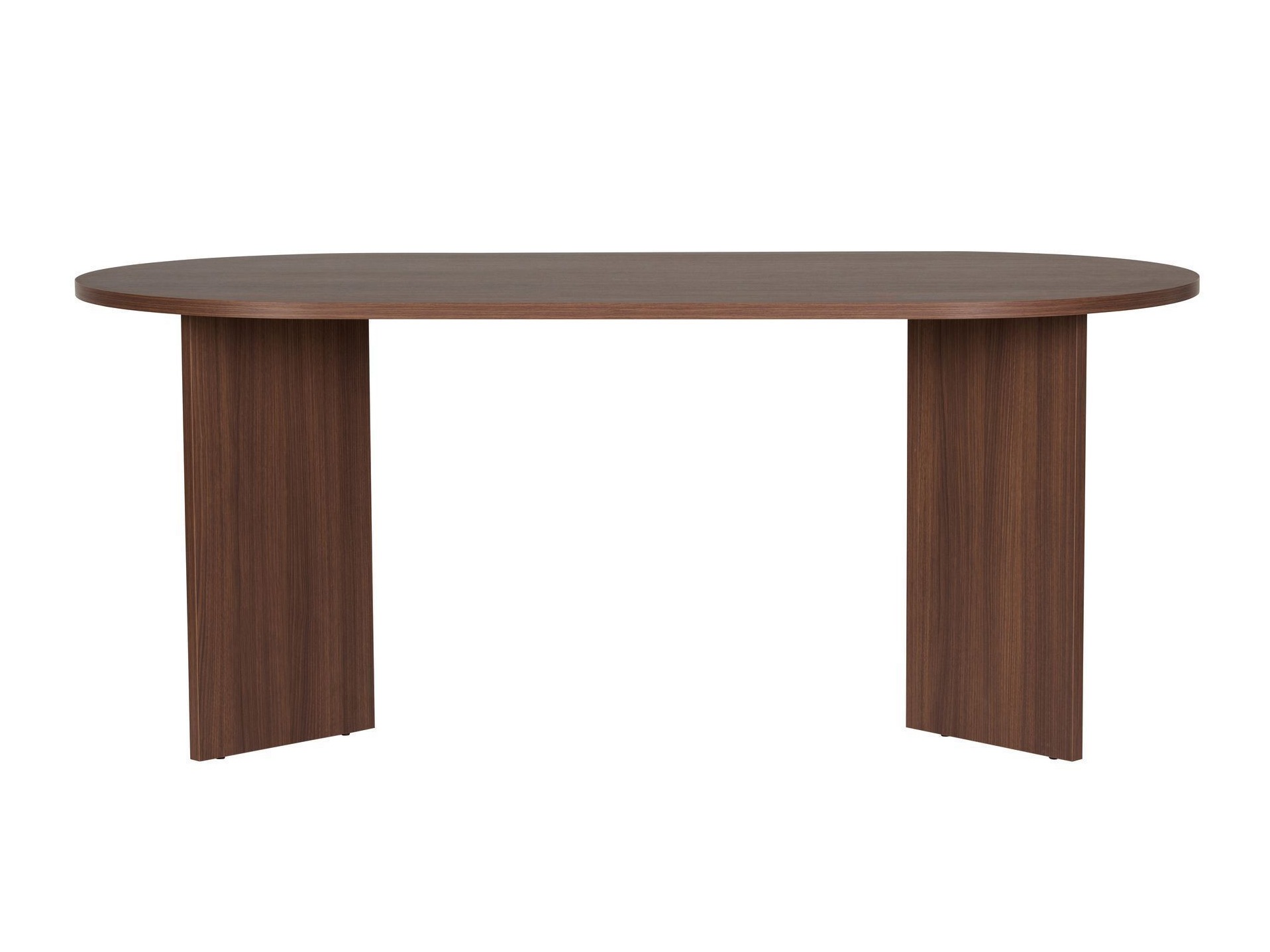 Masă Novato 131 (Nuc)