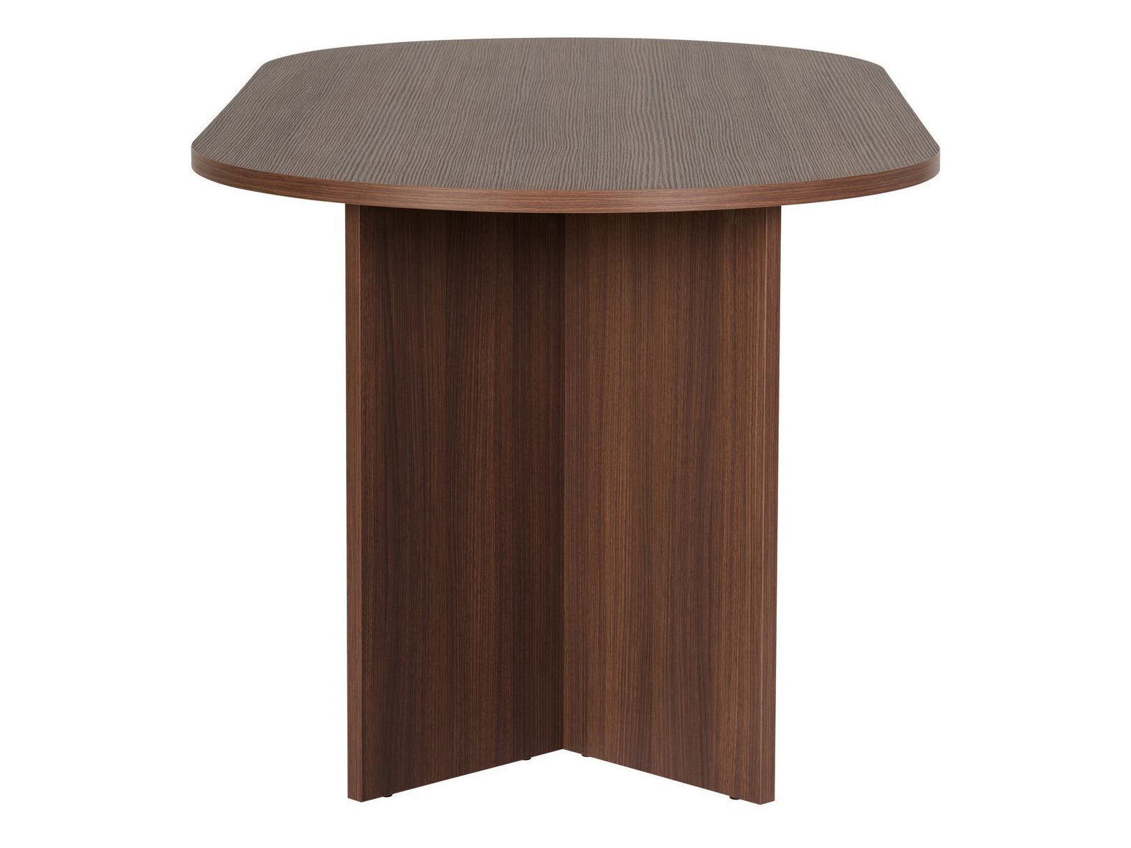 Masă Novato 131 (Nuc)