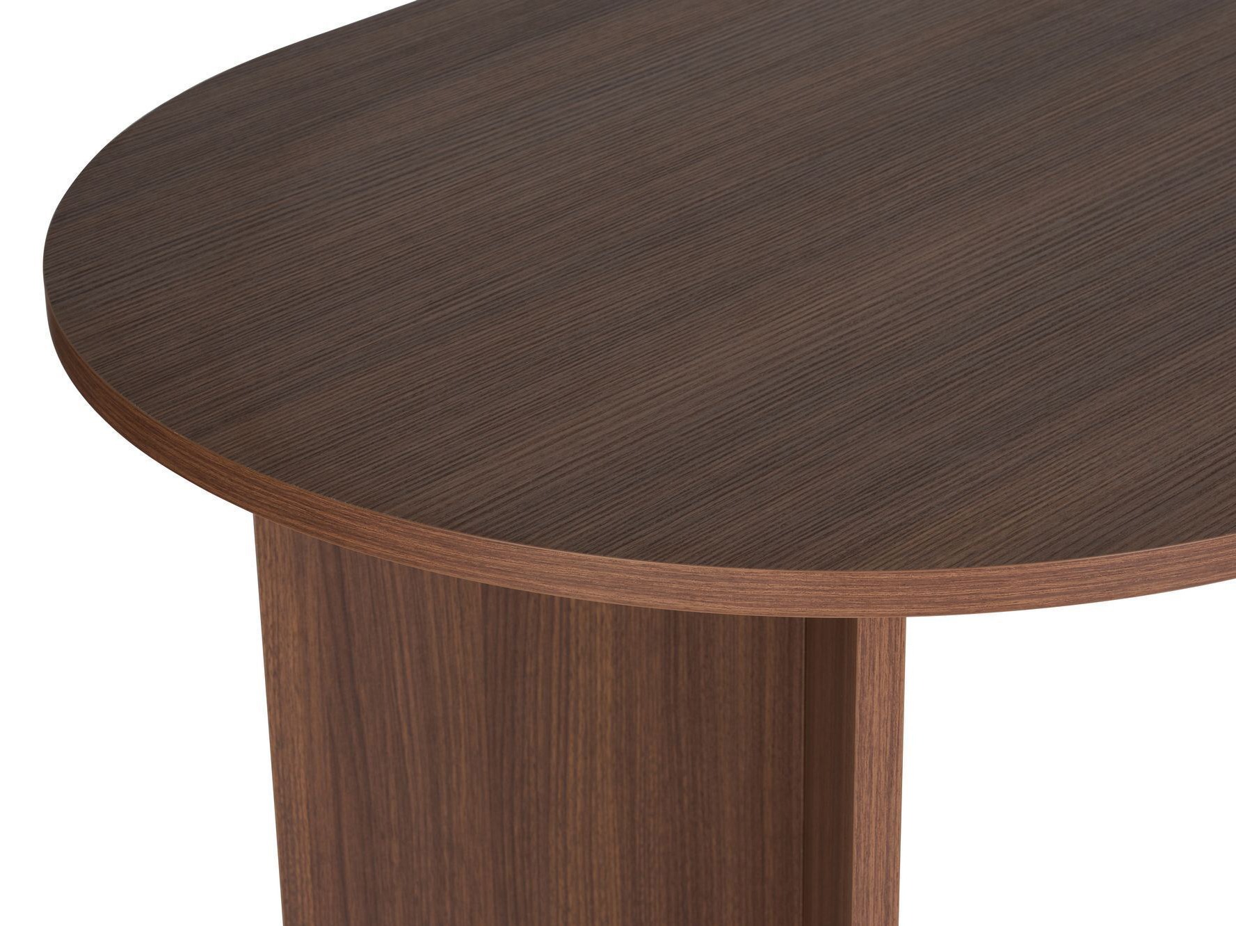 Masă Novato 131 (Nuc)