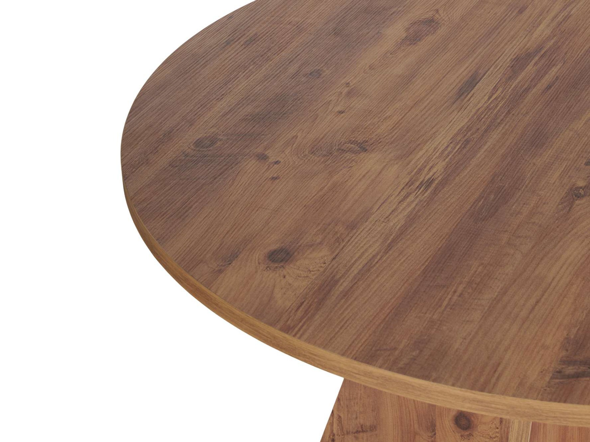 Masă Novato 134 (Pin)