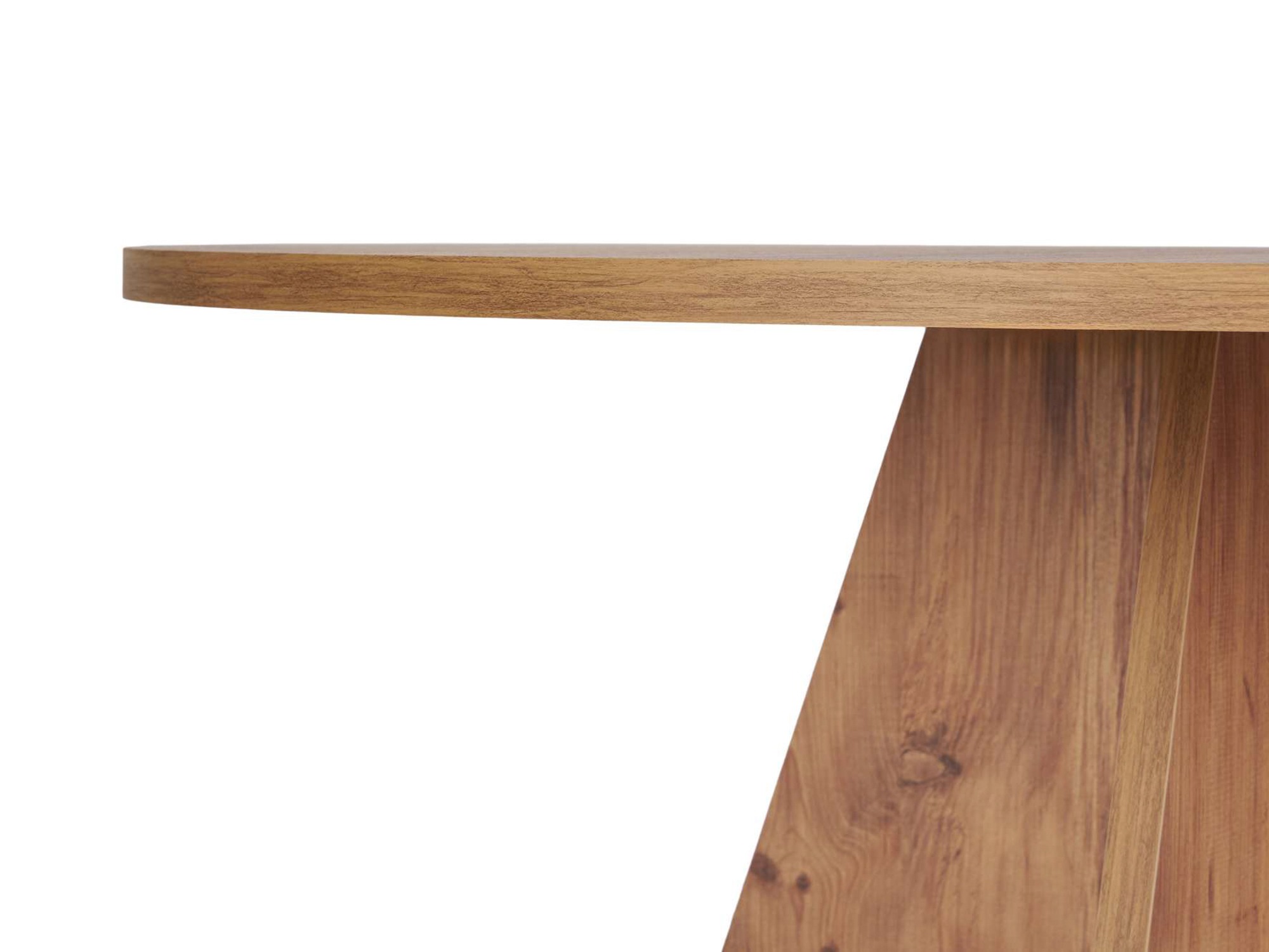 Masă Novato 134 (Pin)