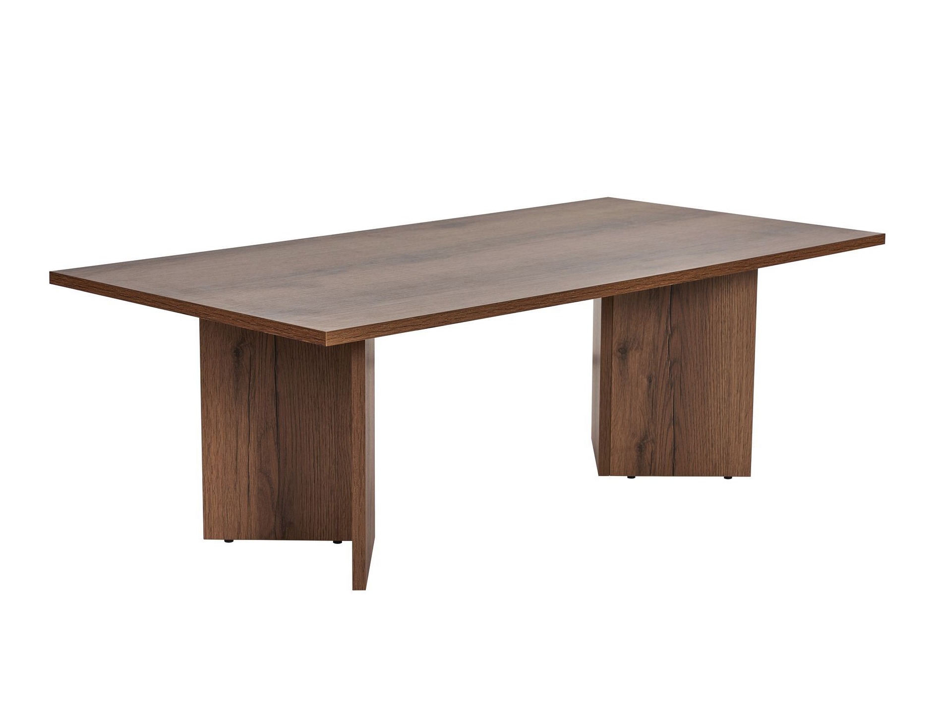 Măsuță de cafea Novato 132 (Nuc)