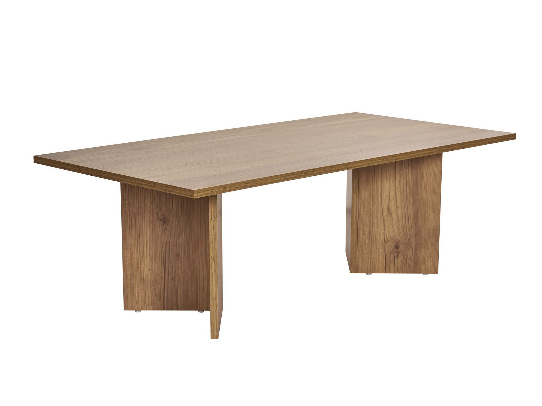 Măsuță de cafea Novato 132 (Stejar)