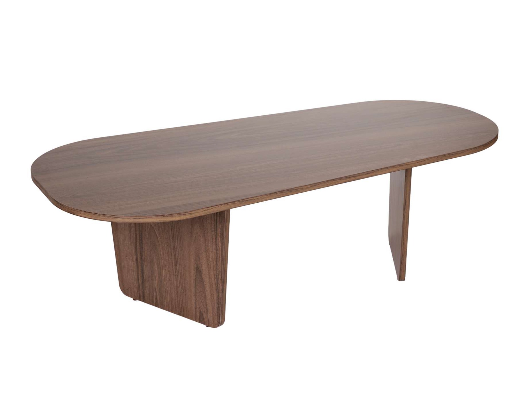 Măsuță de cafea Novato 135 (Nuc)