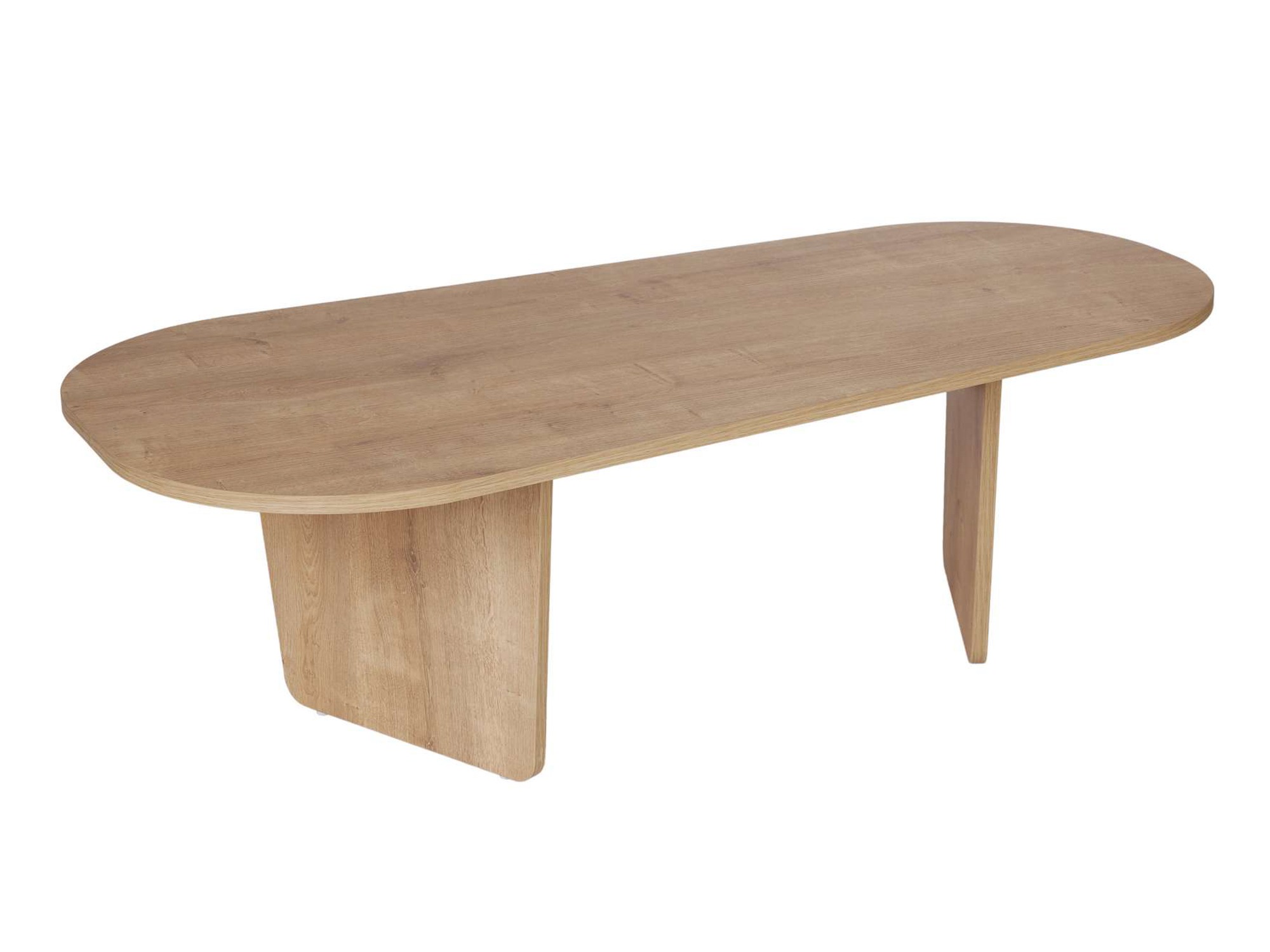 Măsuță de cafea Novato 135 (Stejar)