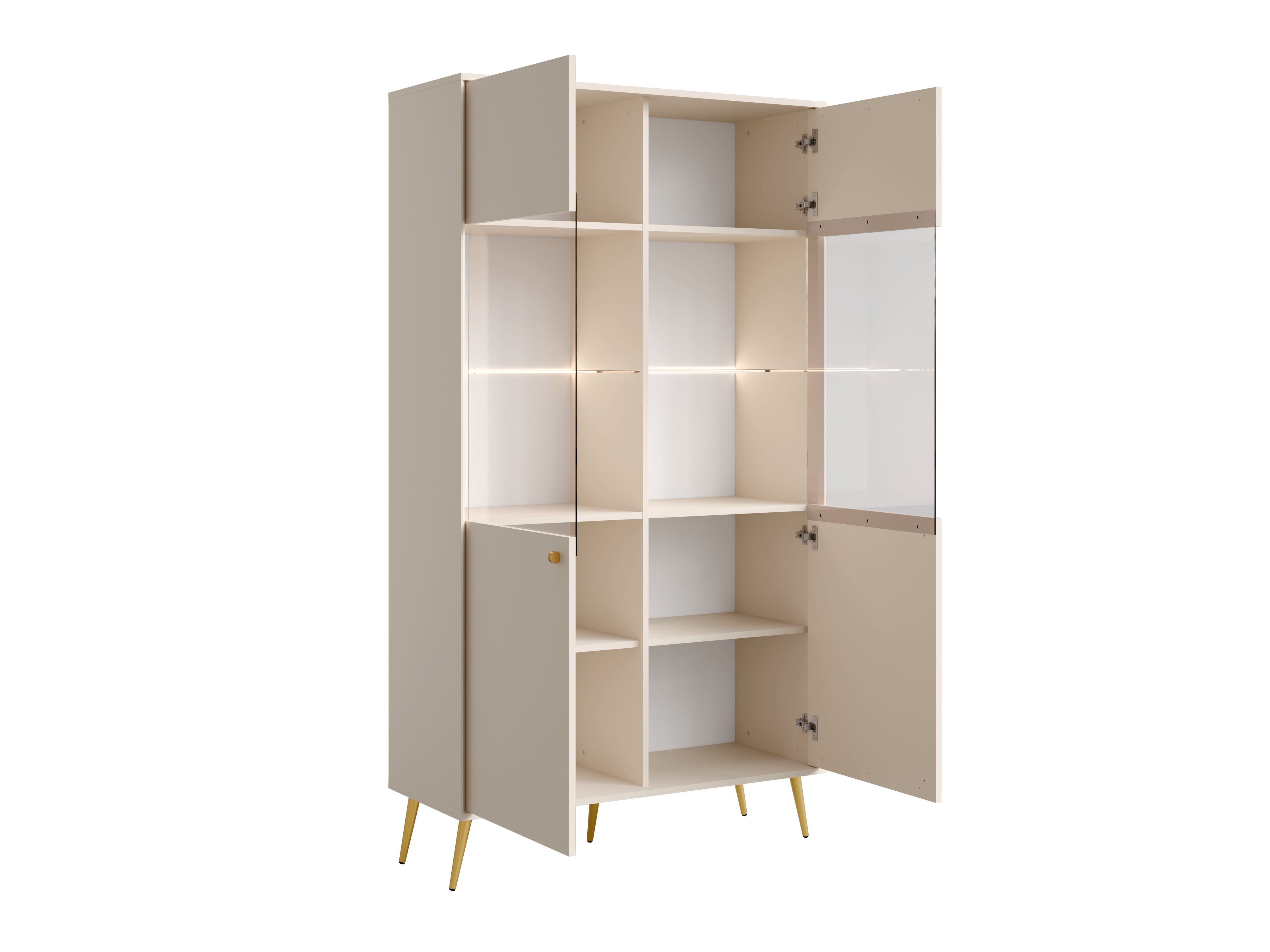 Raft Corcamo 108 (Bej)