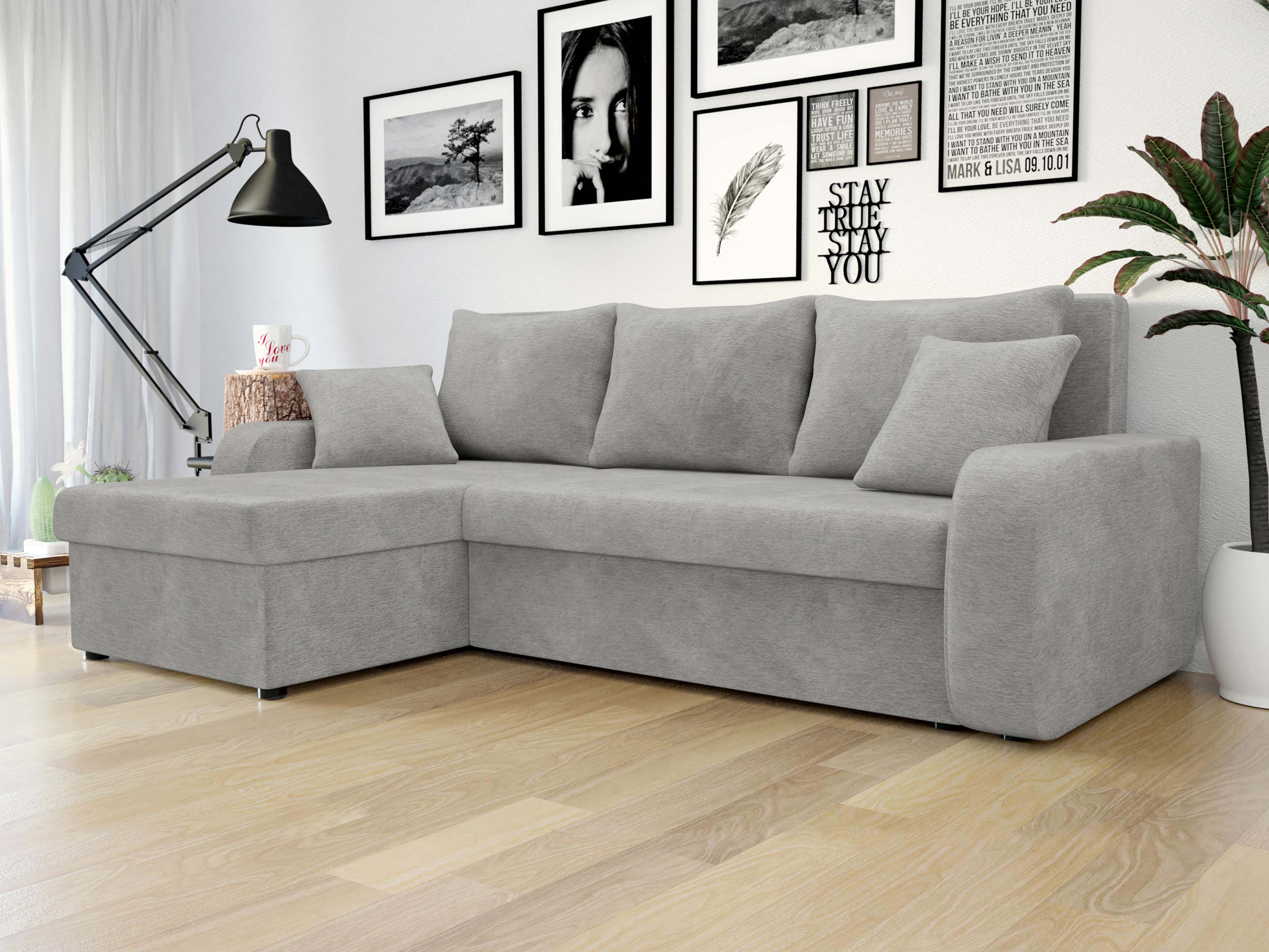 Colțar Comfivo Melissa (Nazar 225.05)