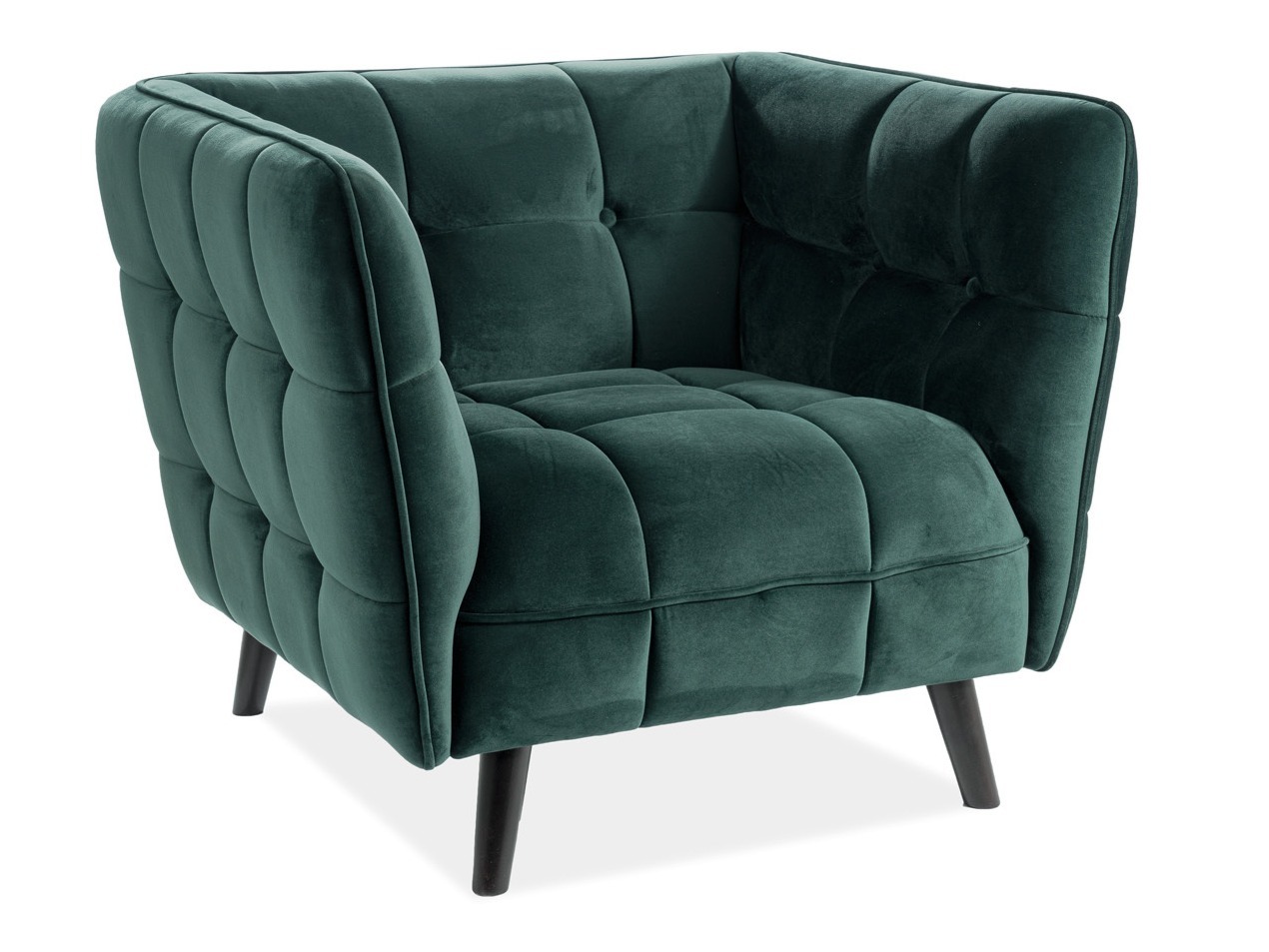 Fotoliu Detroit 927 (Bluvel 78)