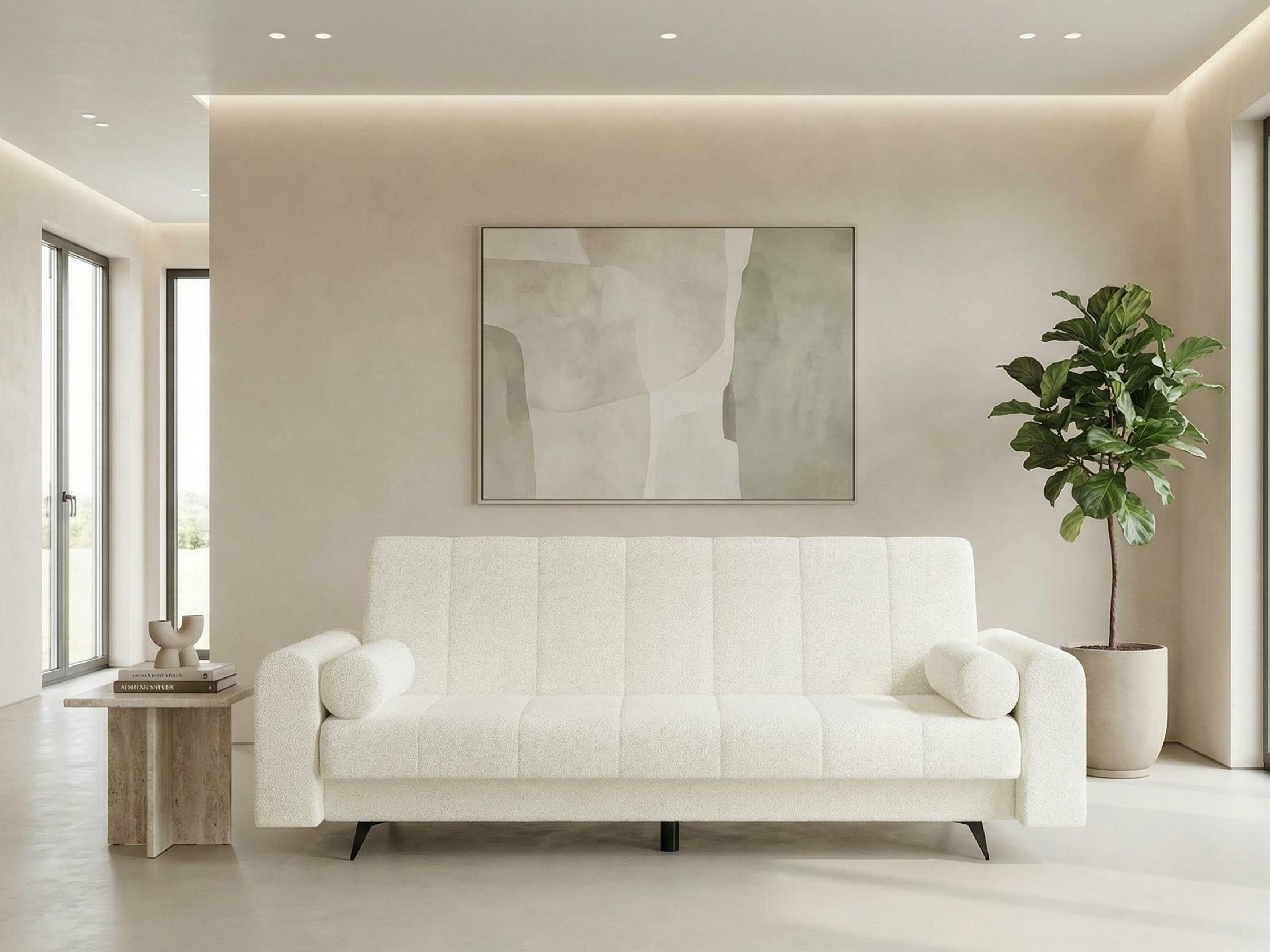 Canapea extensibilă Comfivo 499 (Lambi 07)